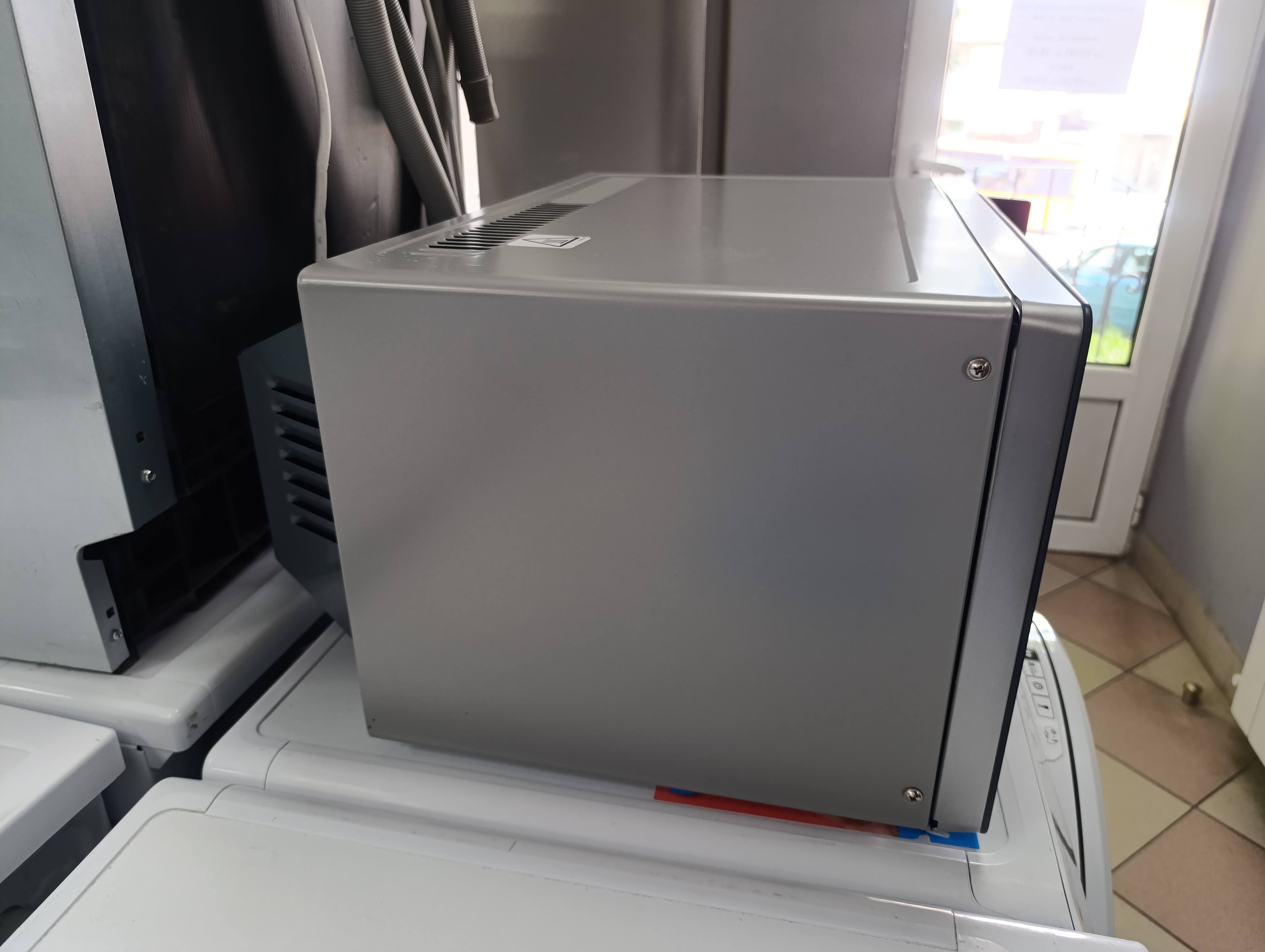Mikrotalasna Whirlpool MCP 349 SL, 25 L