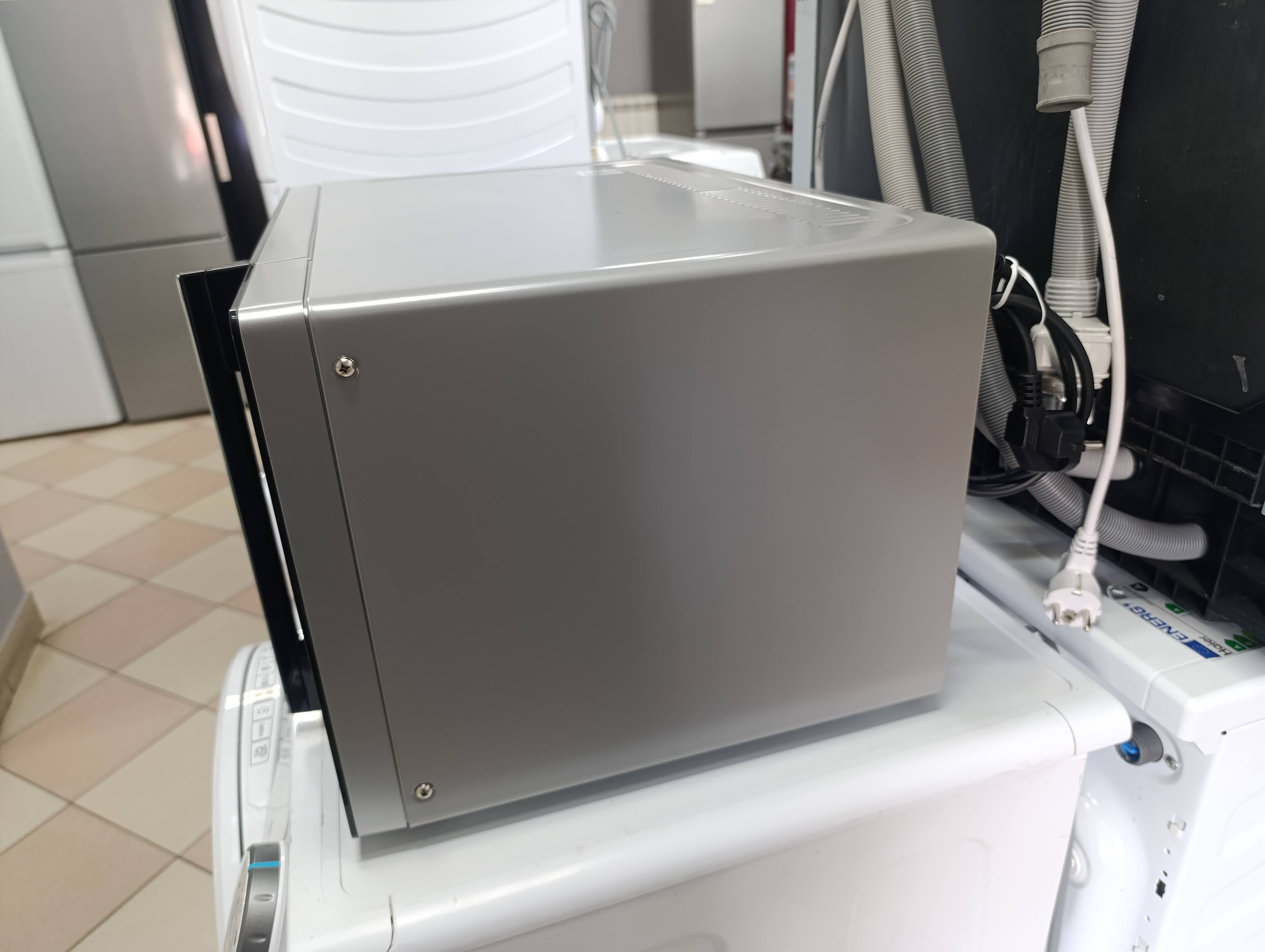 Mikrotalasna Whirlpool MCP 349 SL, 25 L