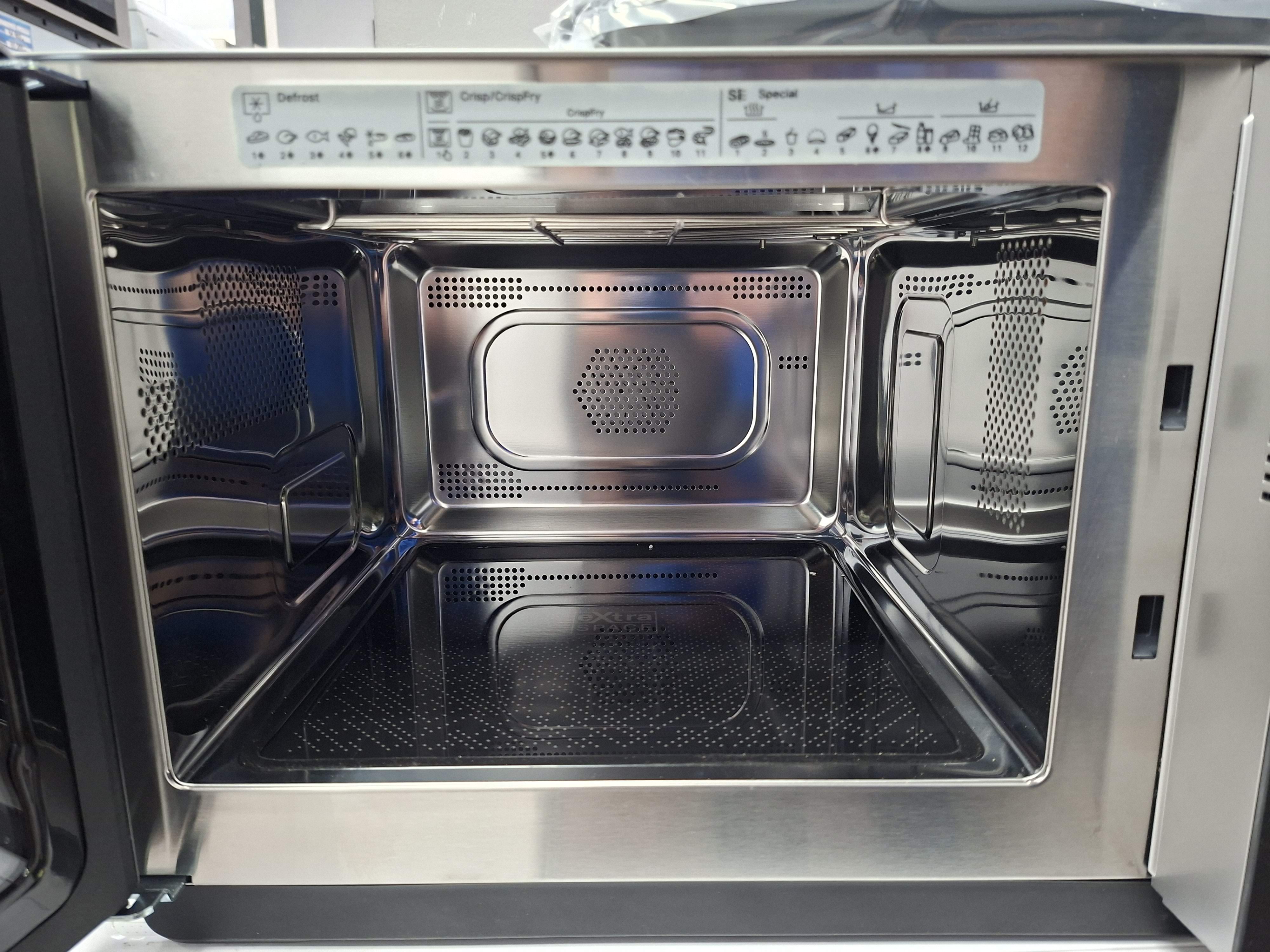 Mikrotalasna Whirlpool MWF 259 SB (2), 25L