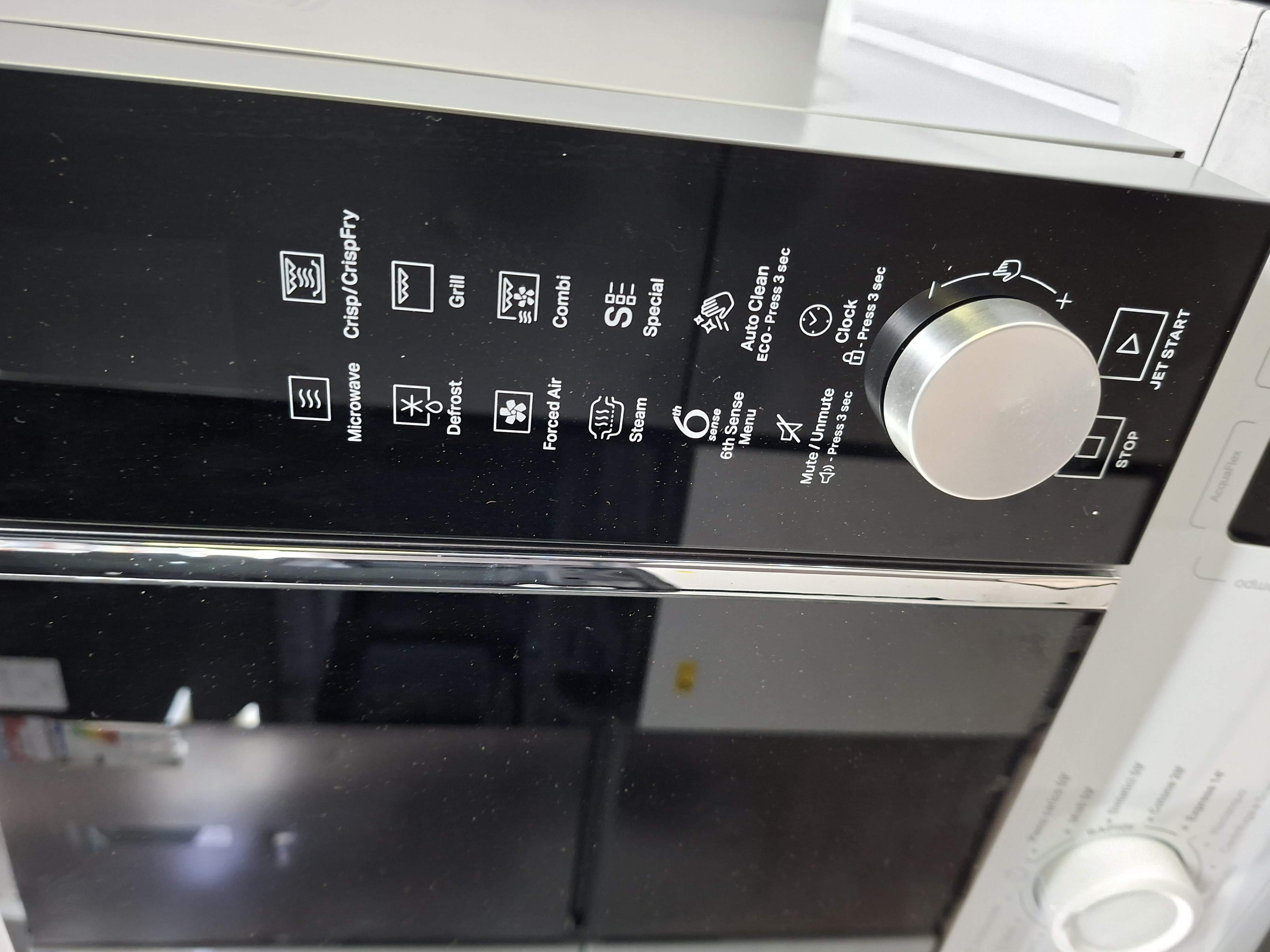 Mikrotalasna Whirlpool MWF 259 SB (3), 25L