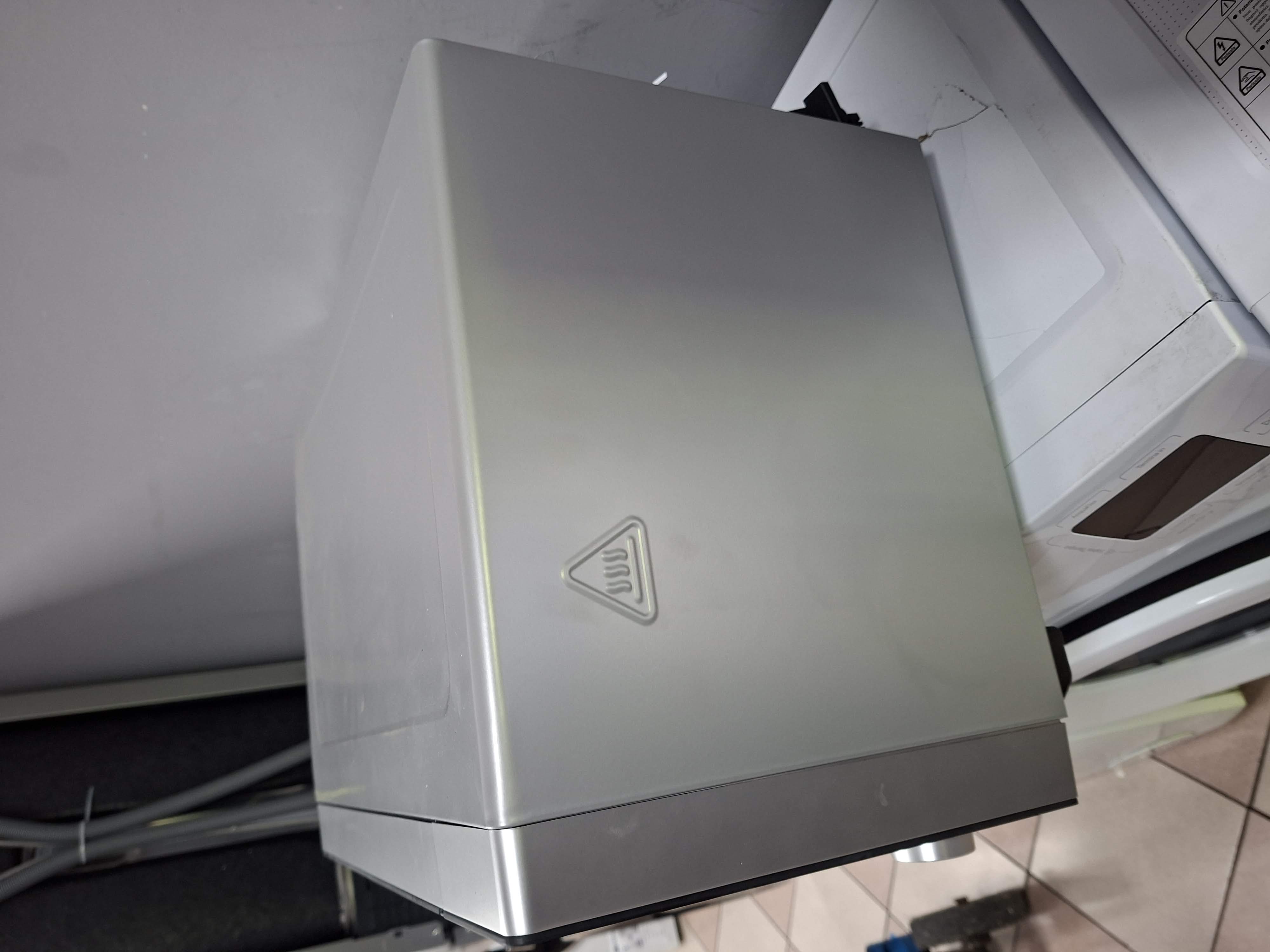 Mikrotalasna Whirlpool MWF 259 SB, 25L
