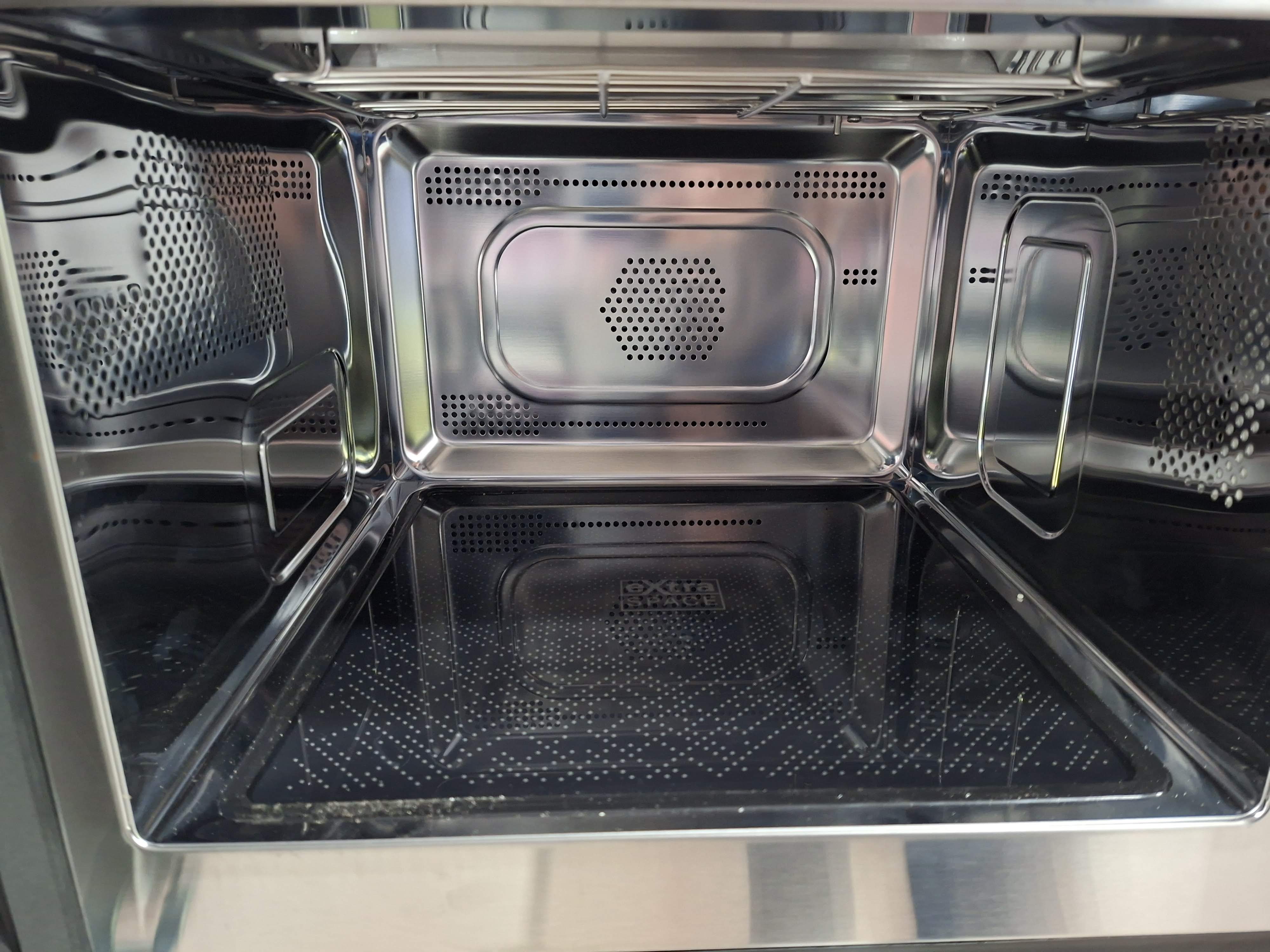 Mikrotalasna Whirlpool MWF 259 SB, 25L
