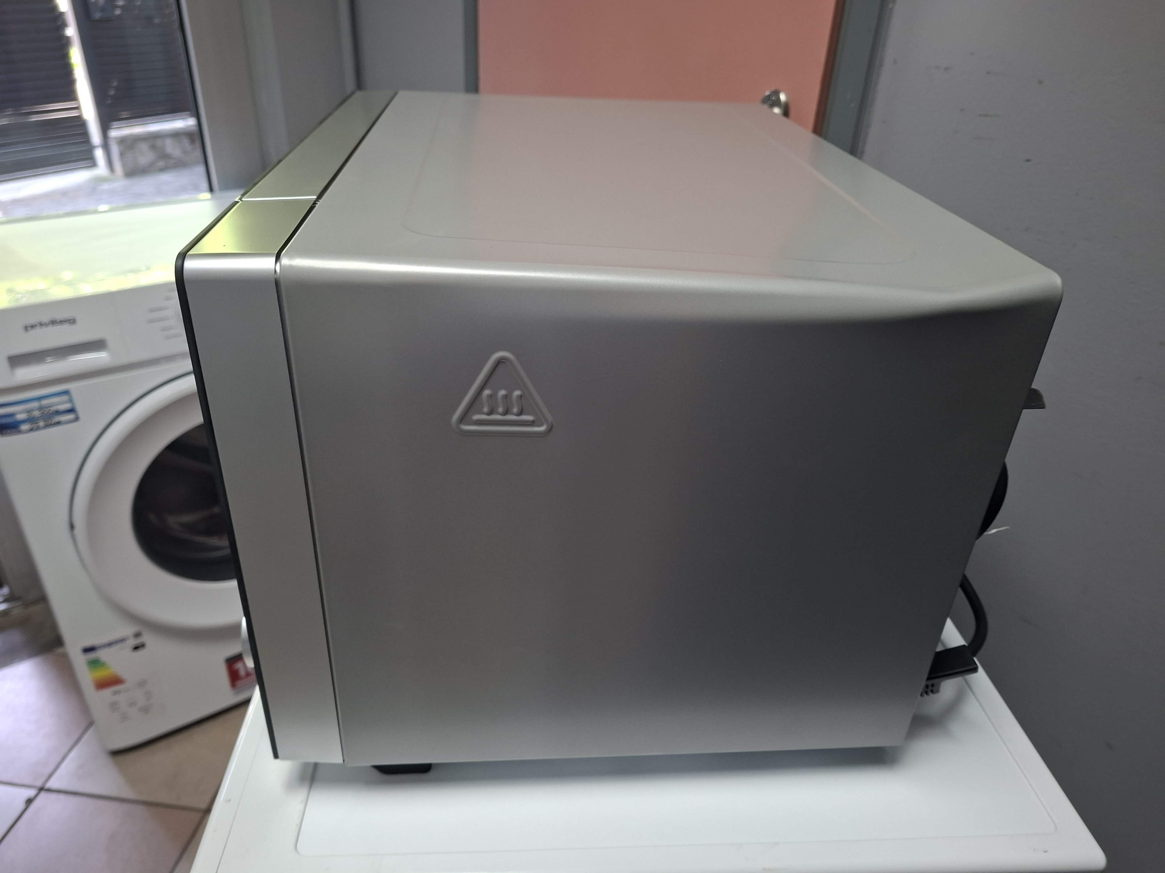 Mikrotalasna Whirlpool MWF 259 SB, 25L
