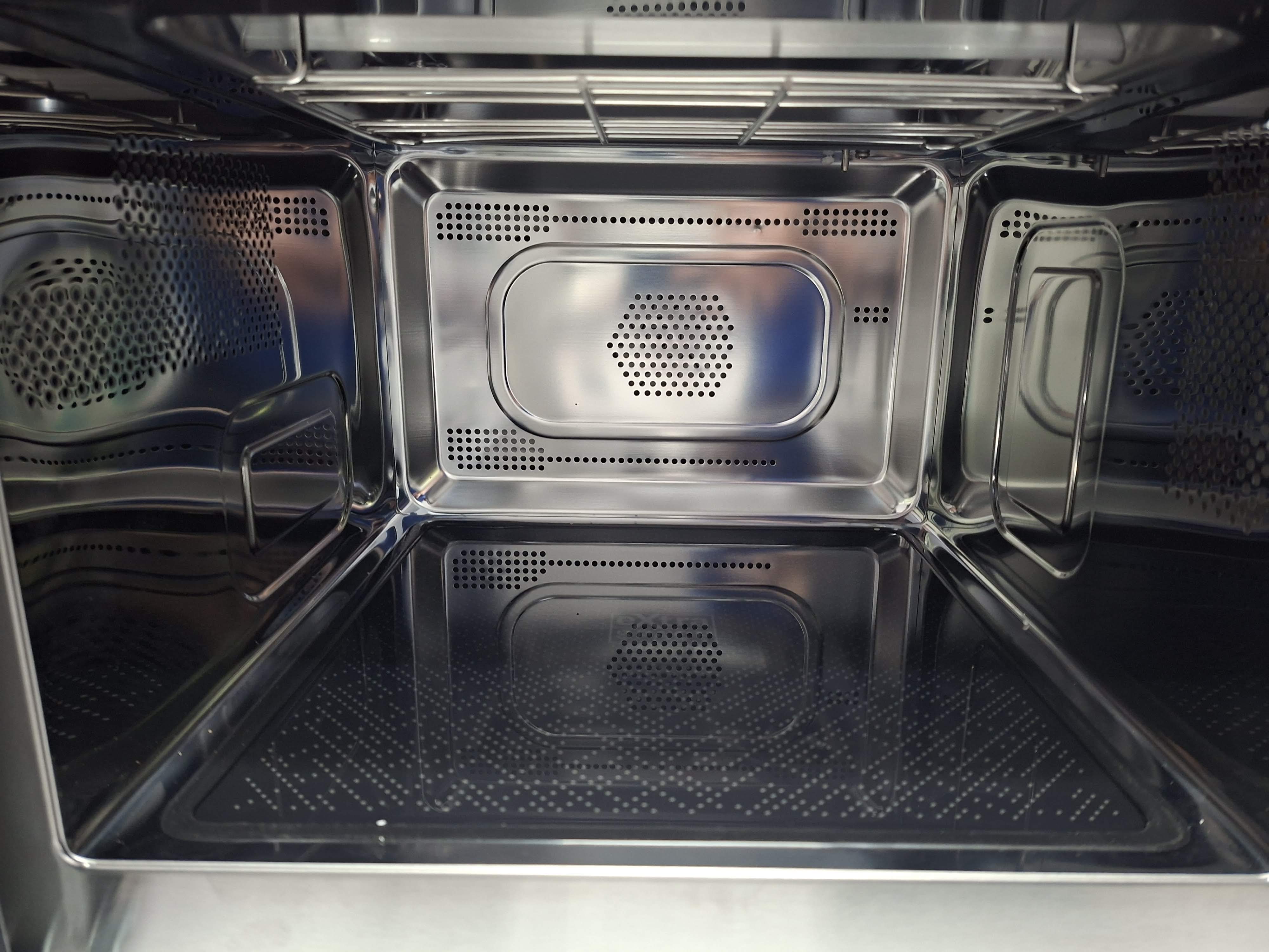 Mikrotalasna Whirlpool MWF 259 SB, 25L