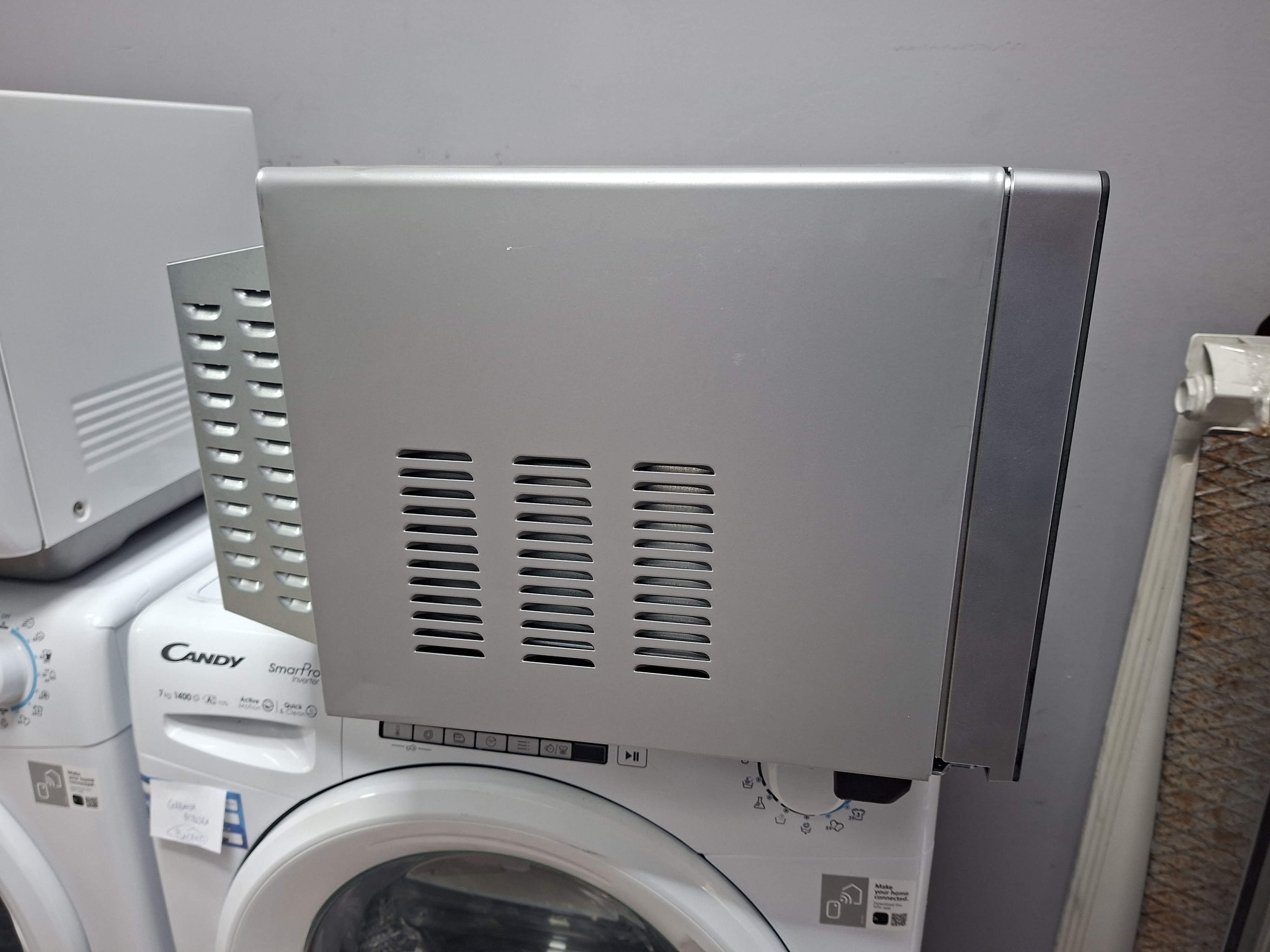 Mikrotalasna Whirlpool MWF 259 SB, 25L