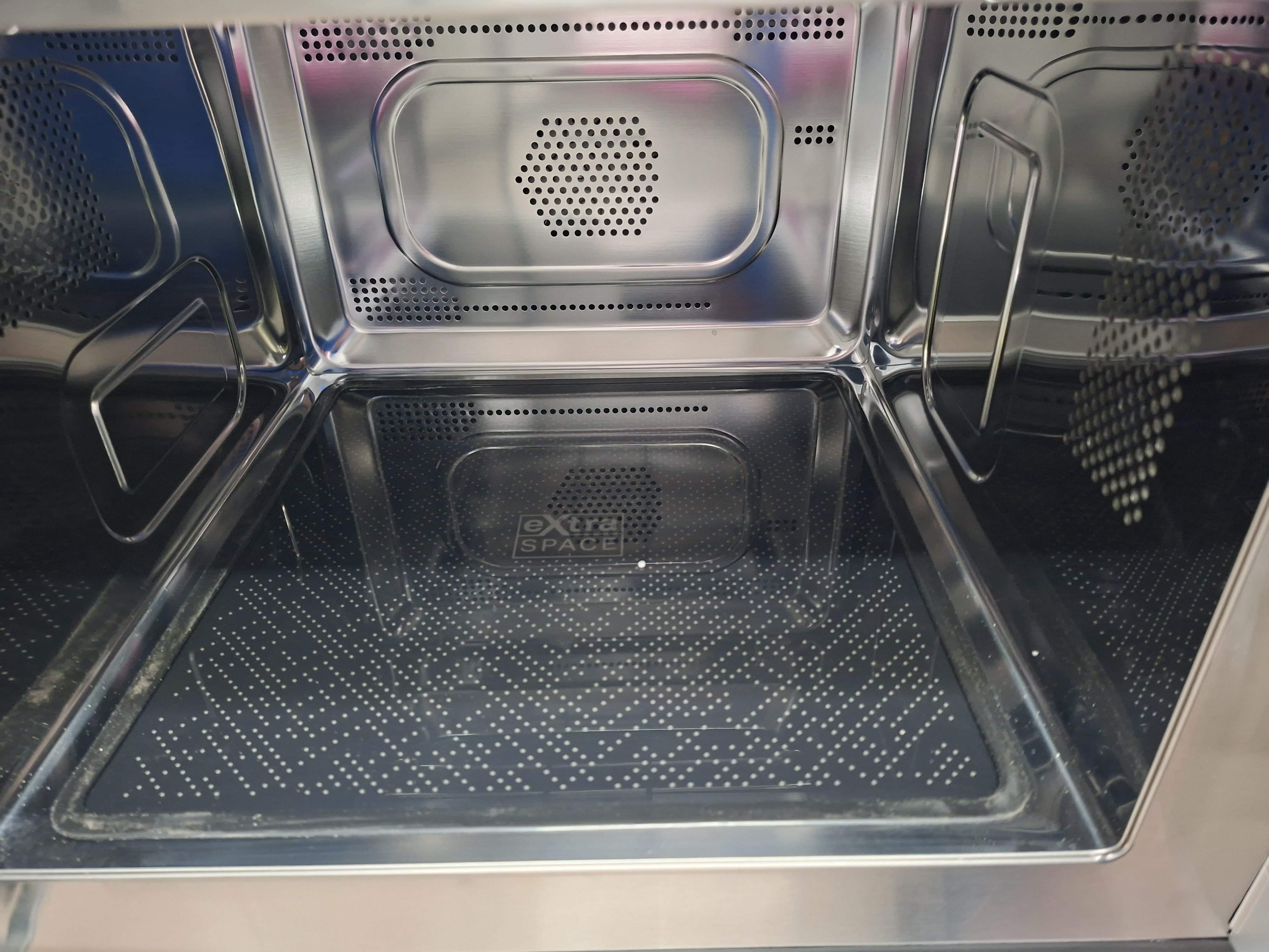 Mikrotalasna Whirlpool MWF 259 SB, 25L