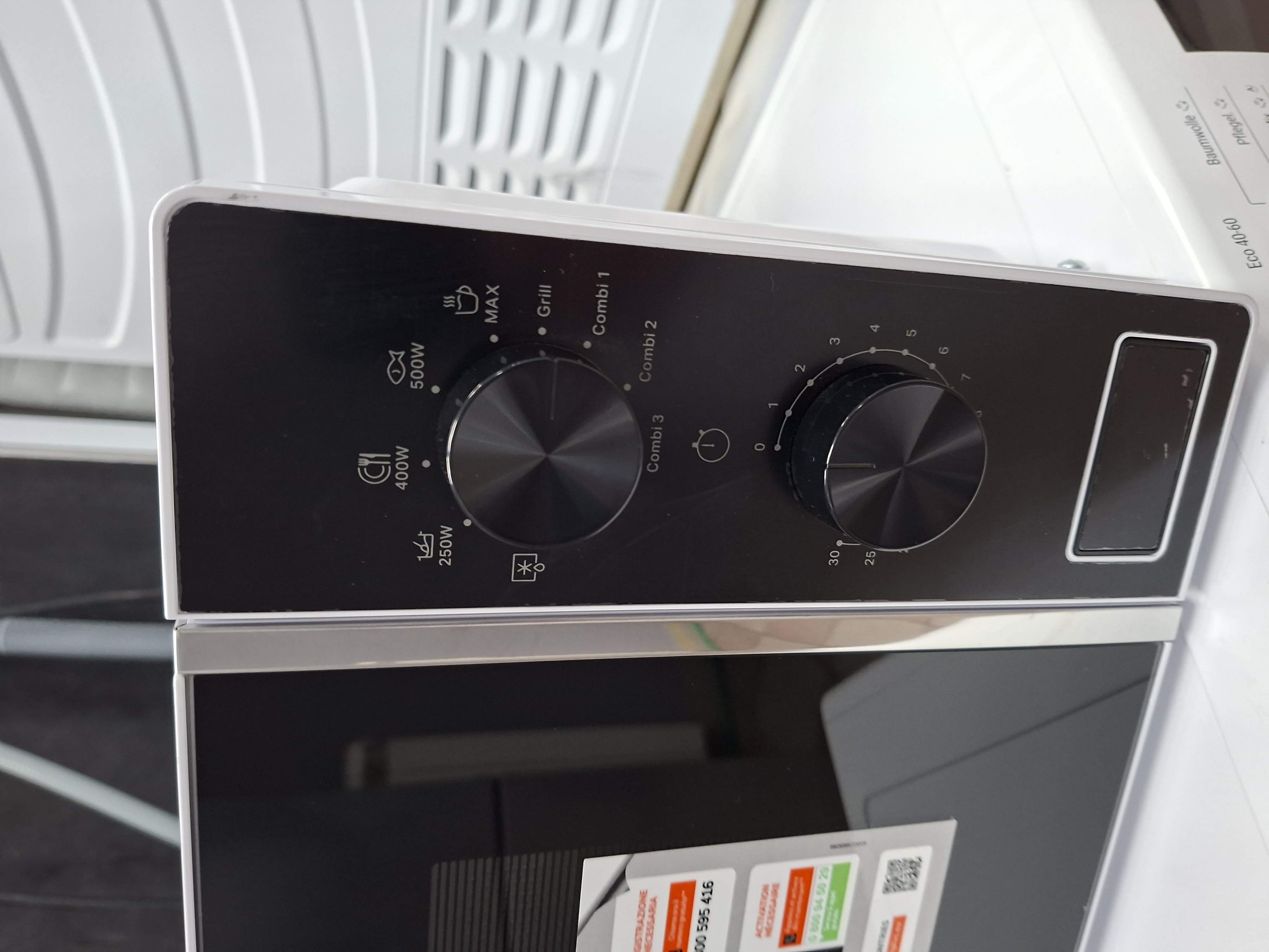 Mikrotalasna Whirlpool MWP 103 W , 20L