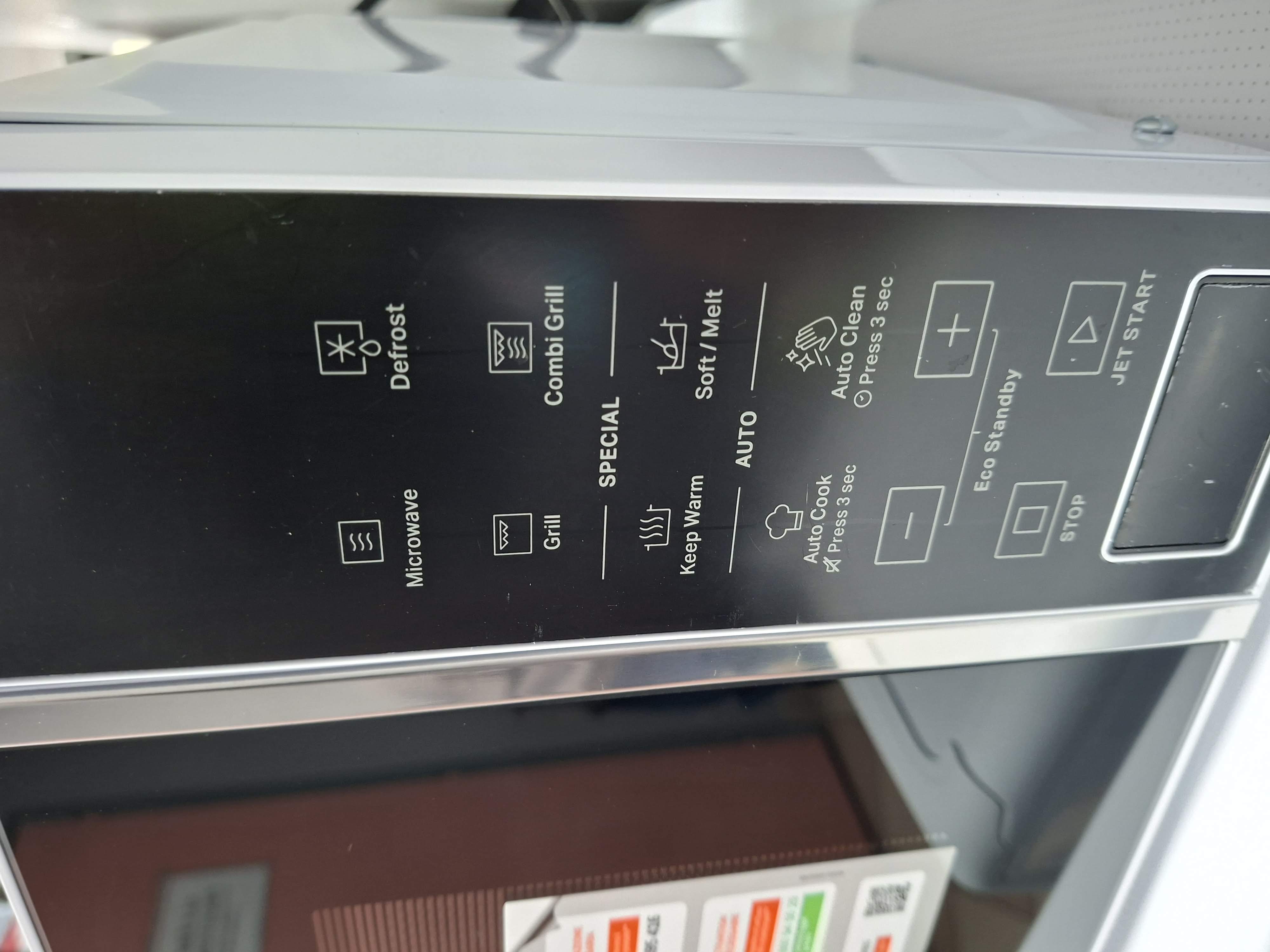 Mikrotalasna Whirlpool MWP 203 W , 20L