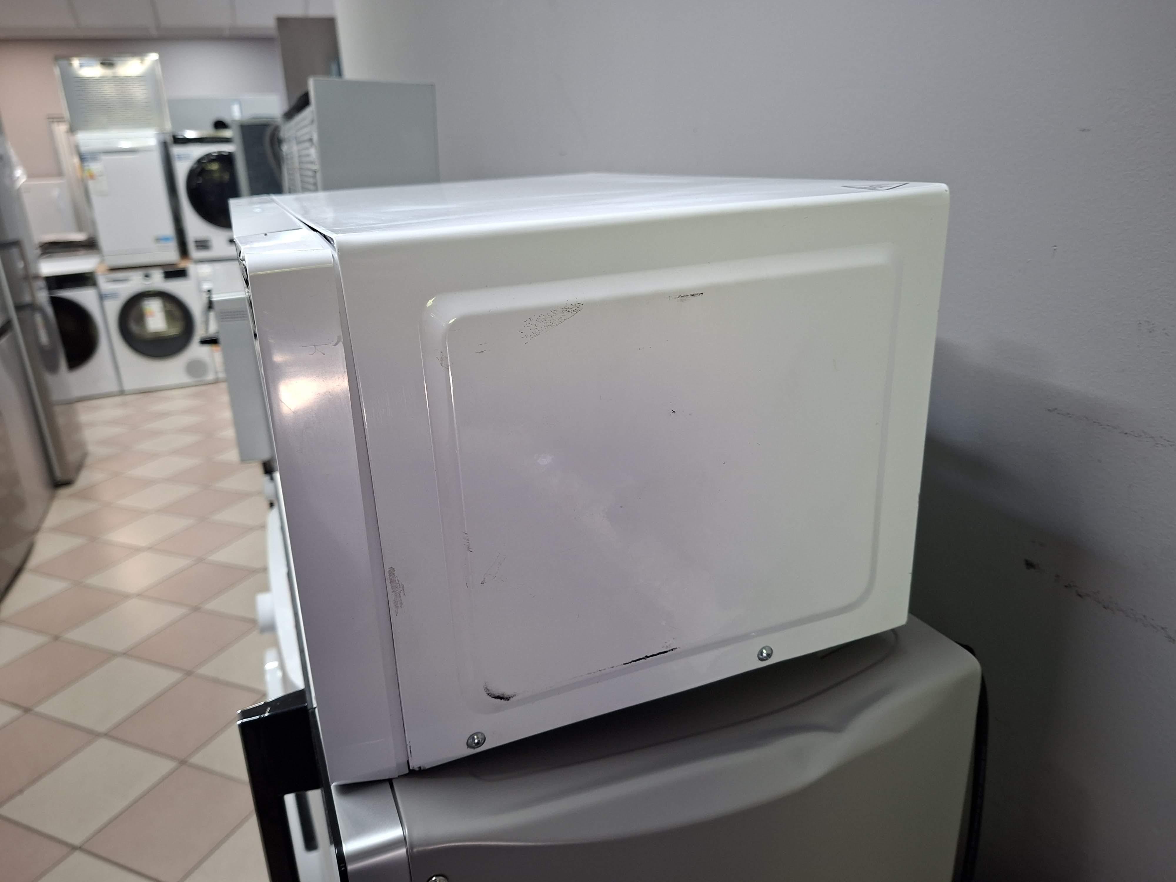 Mikrotalasna Whirlpool MWP 203 W , 20L