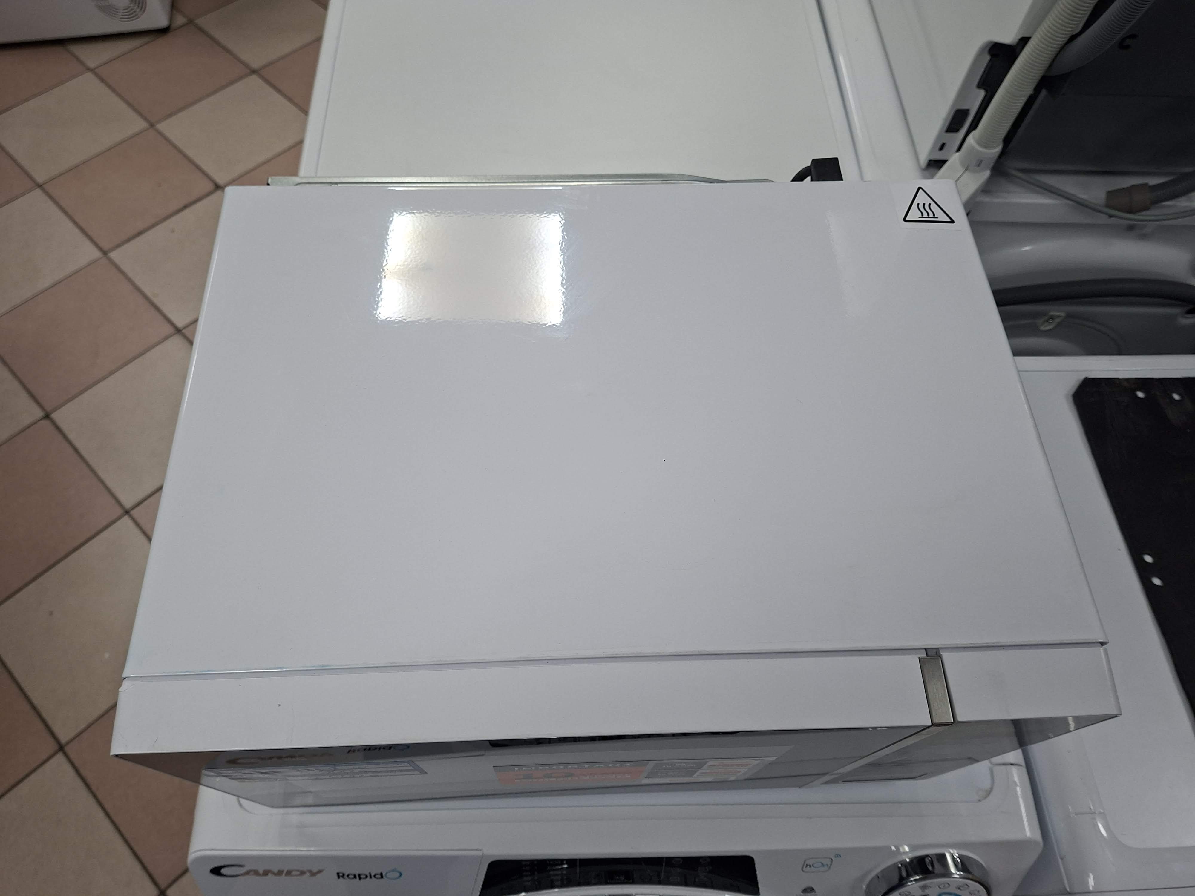 Mikrotalasna Whirlpool MWP 203 W , 20L