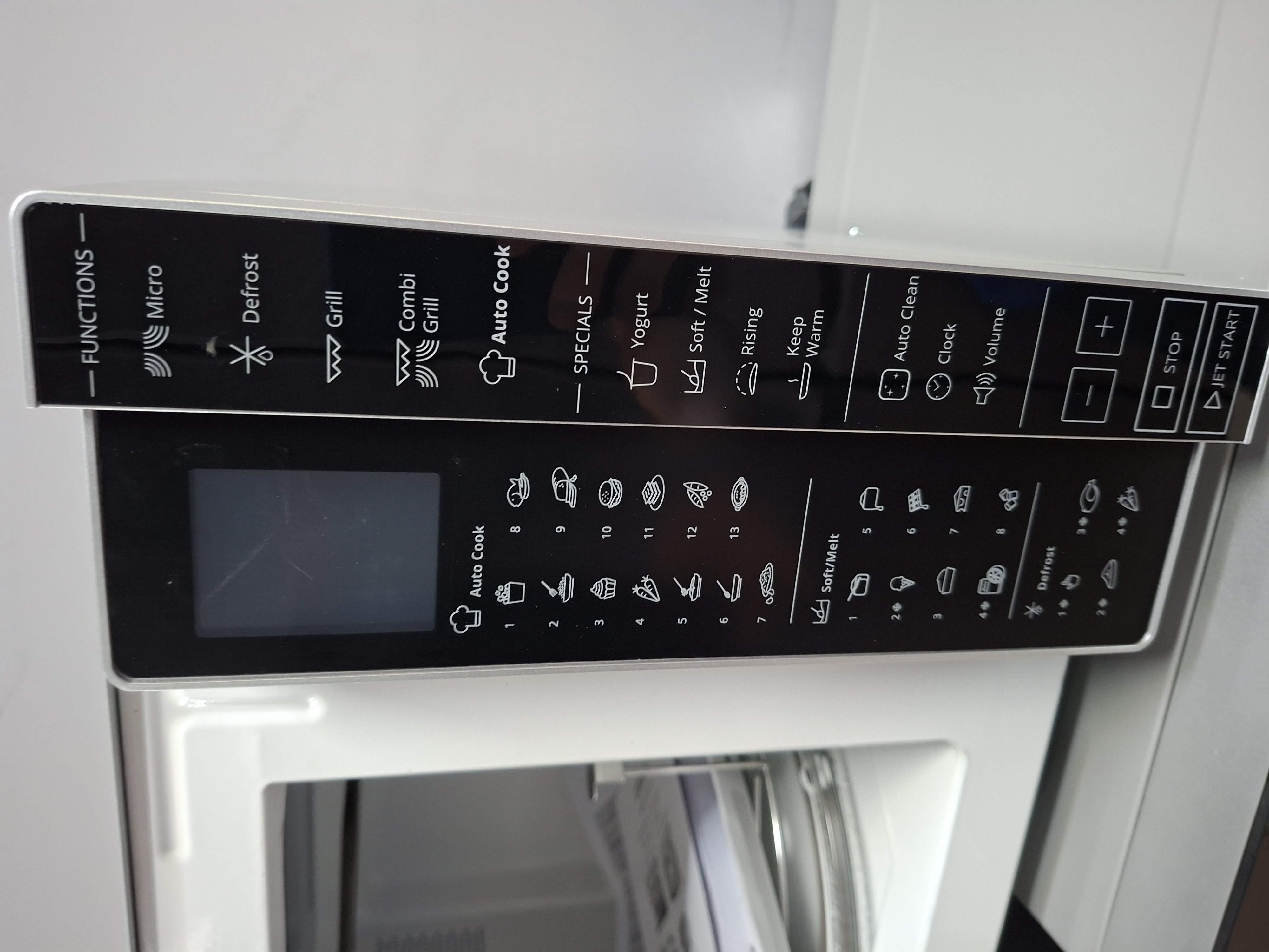 Mikrotalasna Whirlpool  MWP 303 SB, 30L