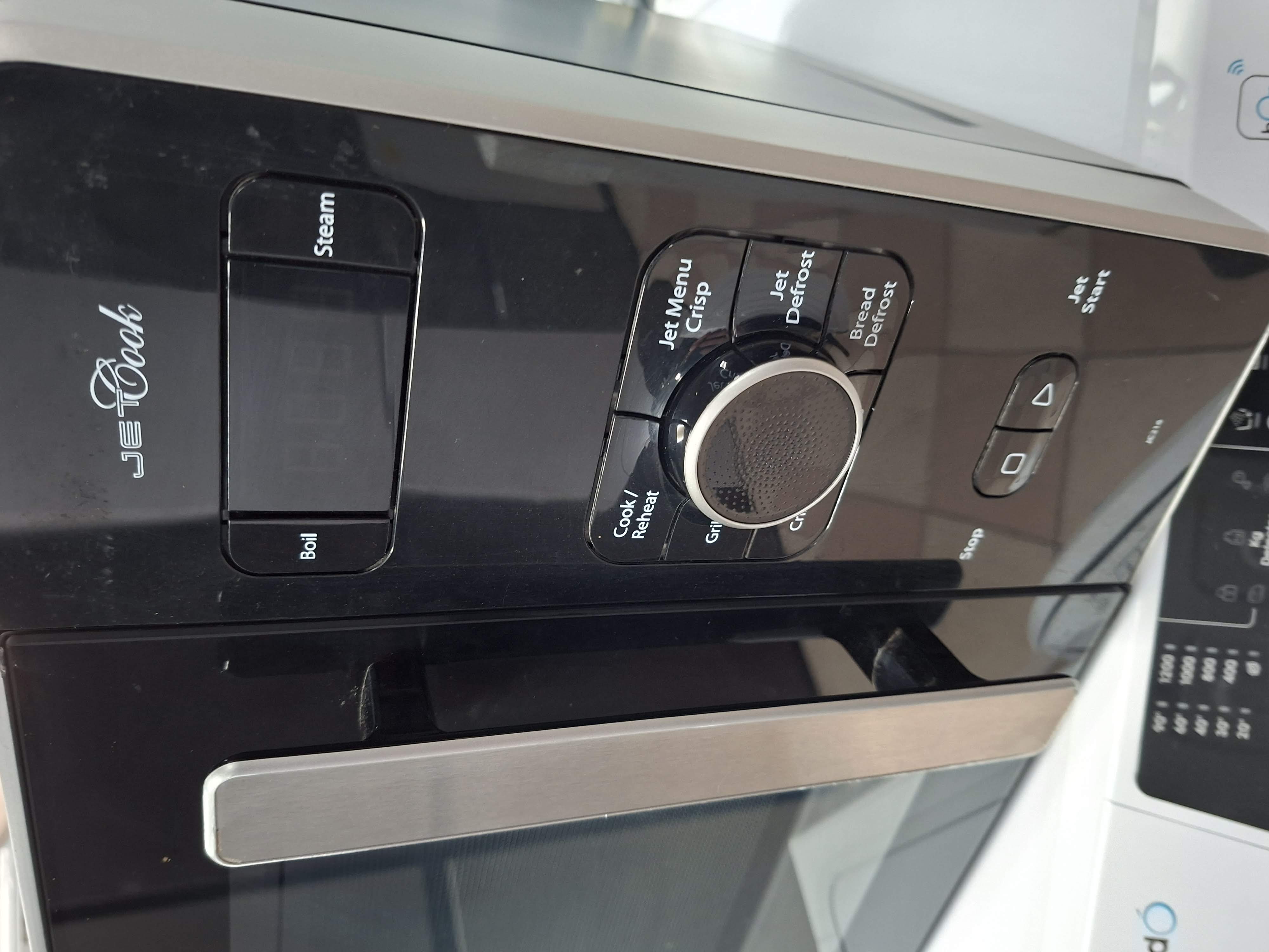 Mikrotalasna Whirlpool Whirlpool JC 216 SL, 30L