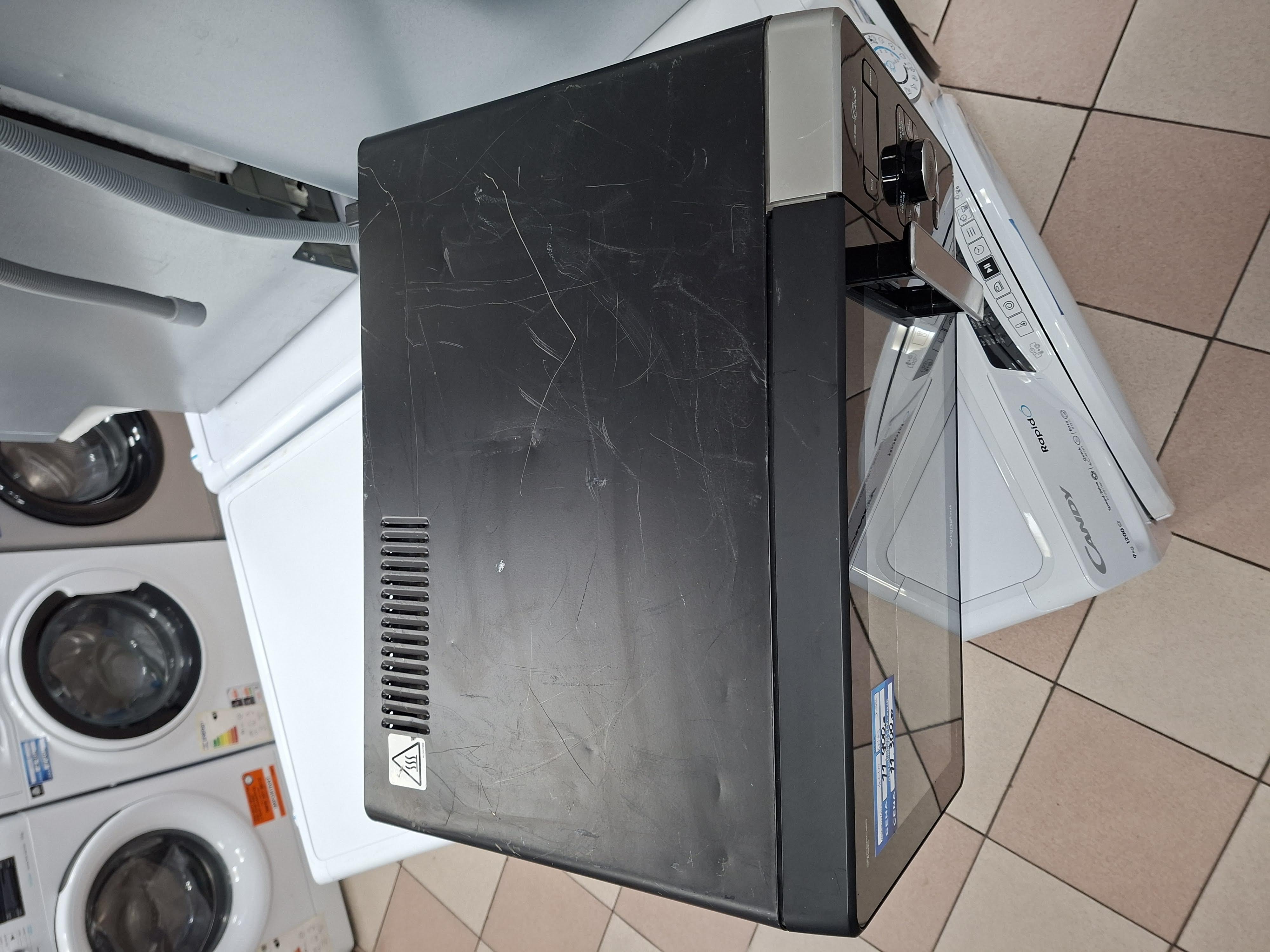 Mikrotalasna Whirlpool Whirlpool JC 216 SL, 30L