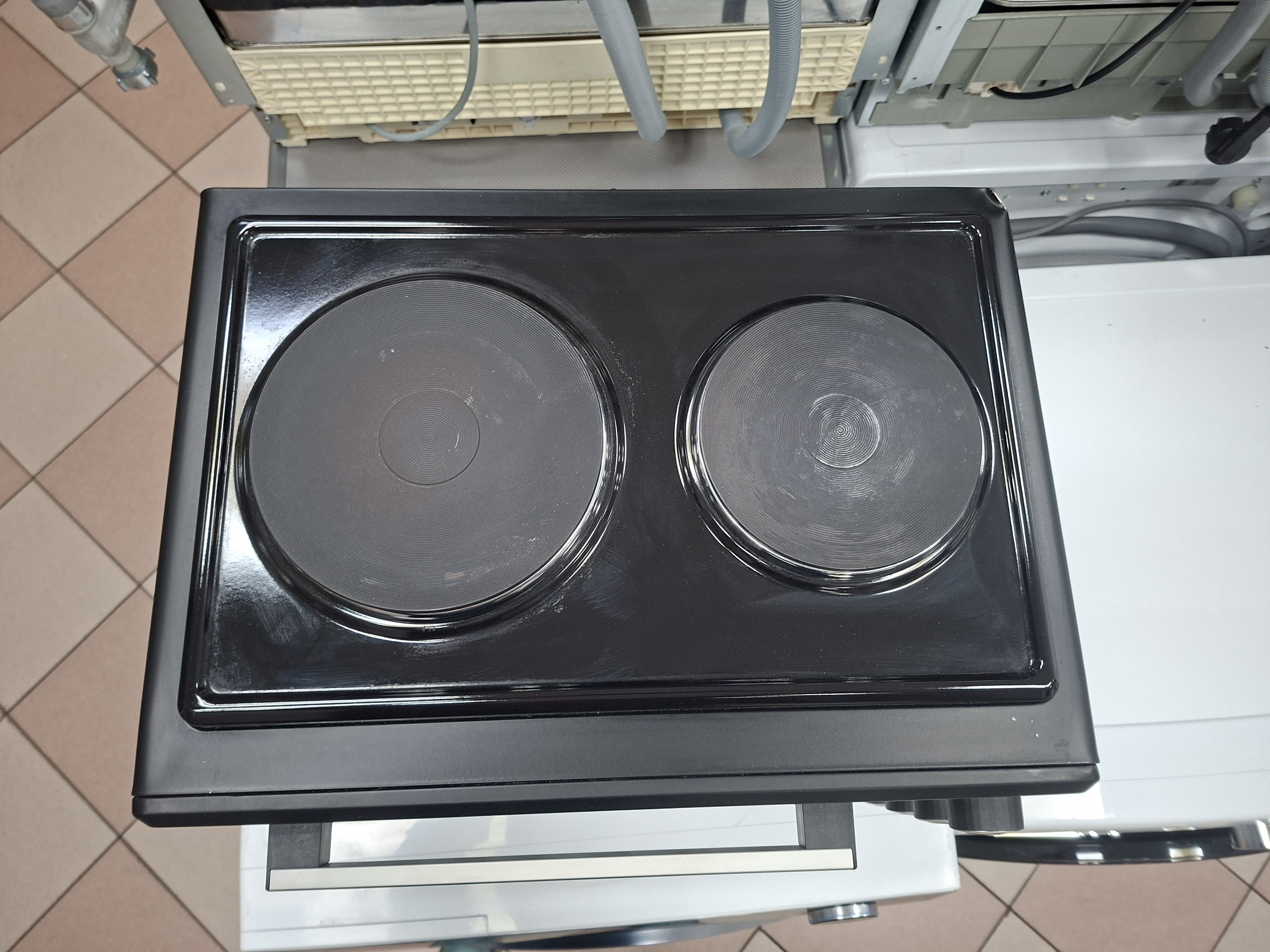 Mini Šporet Linea LMO35-0612