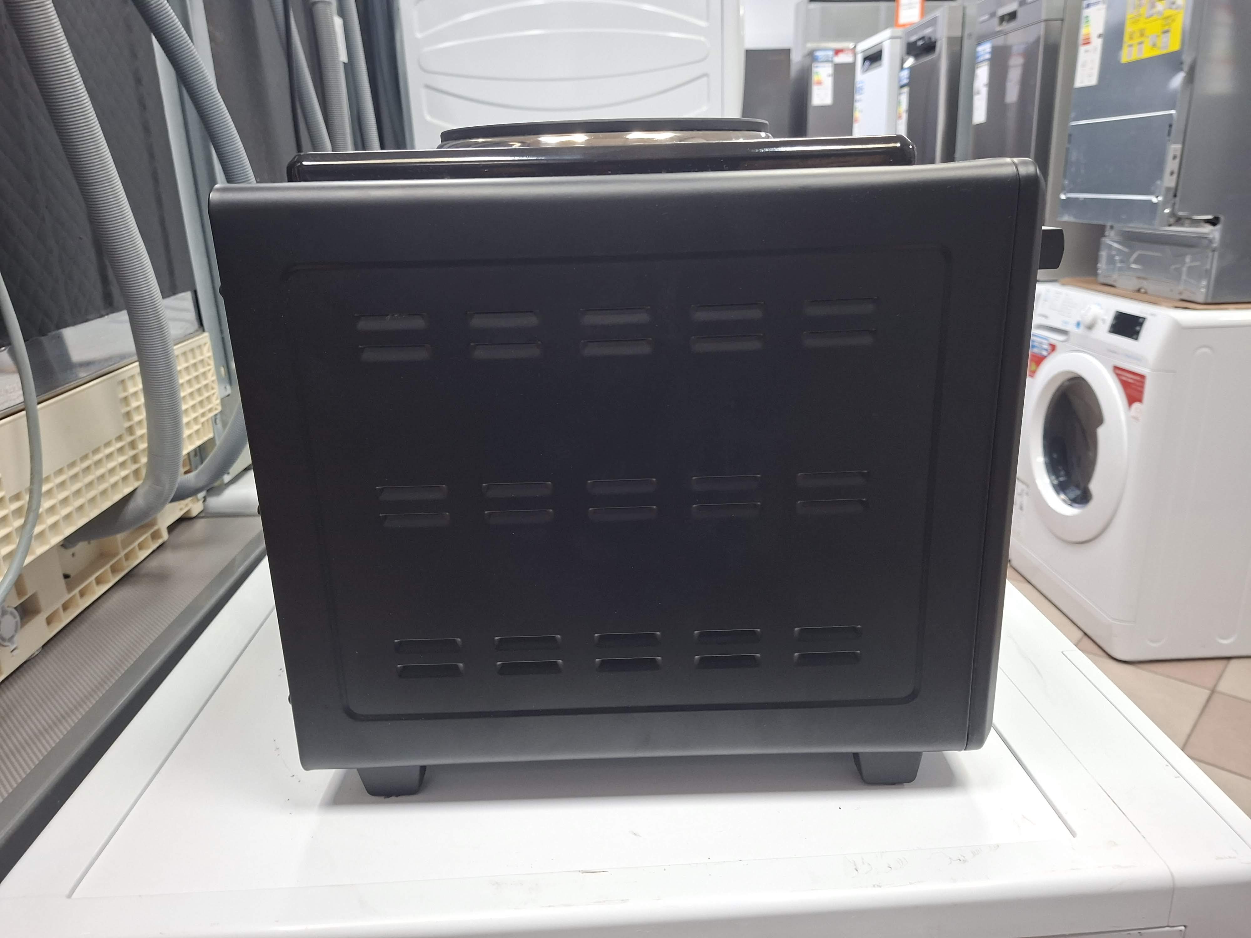 Mini Šporet Linea LMO35-0612