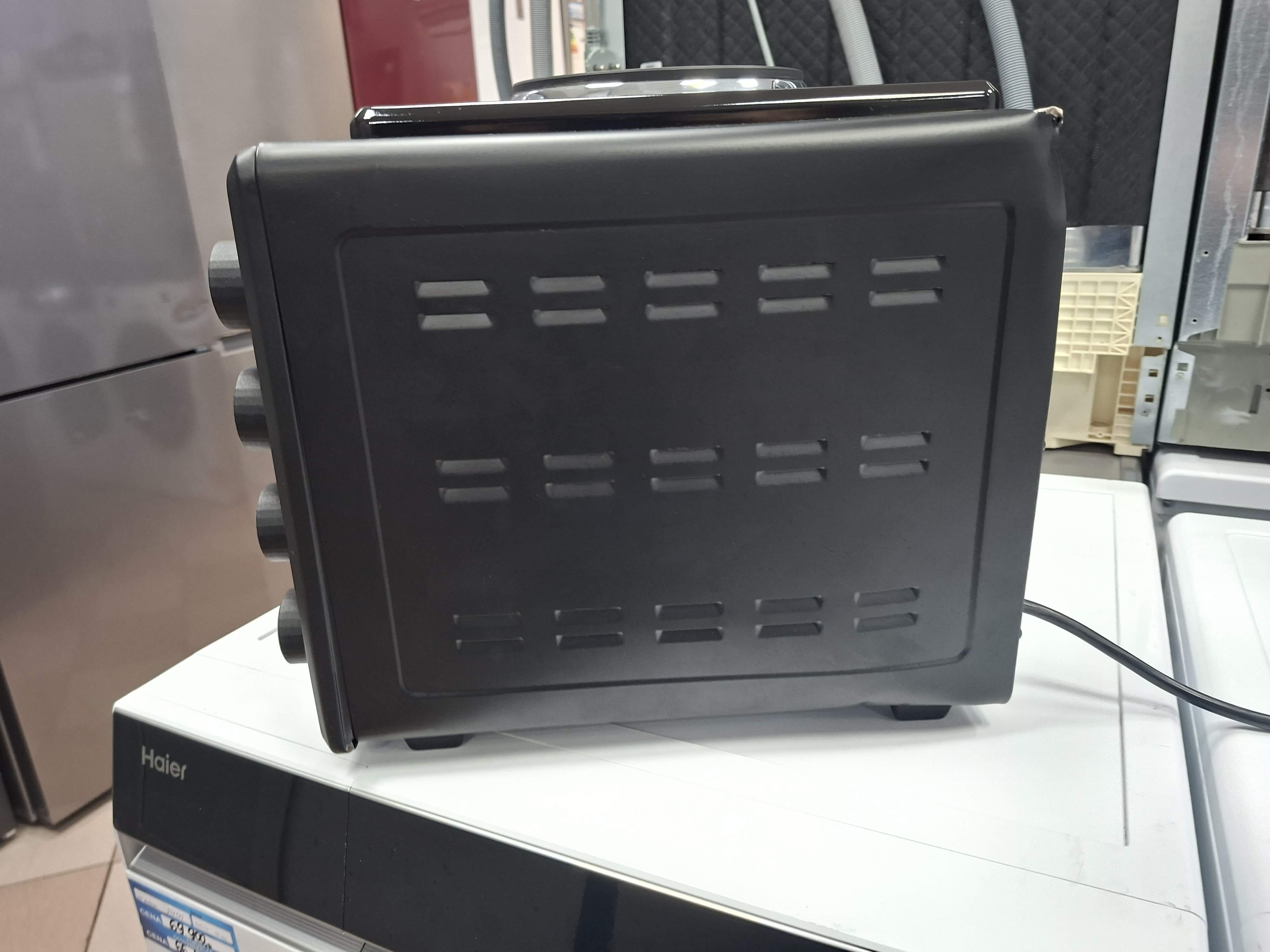 Mini Šporet Linea LMO35-0612