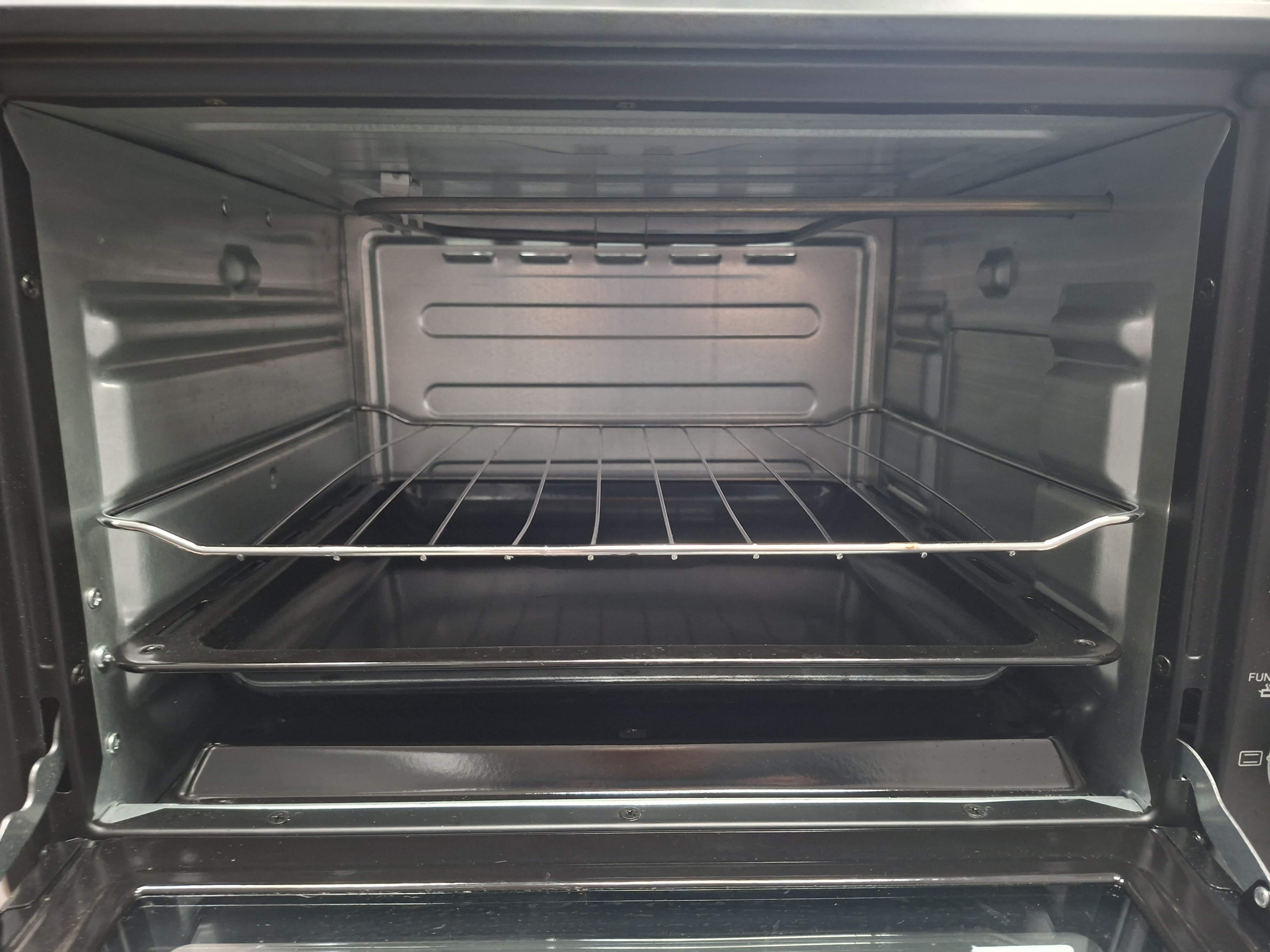 Mini Šporet Linea LMO35-0612