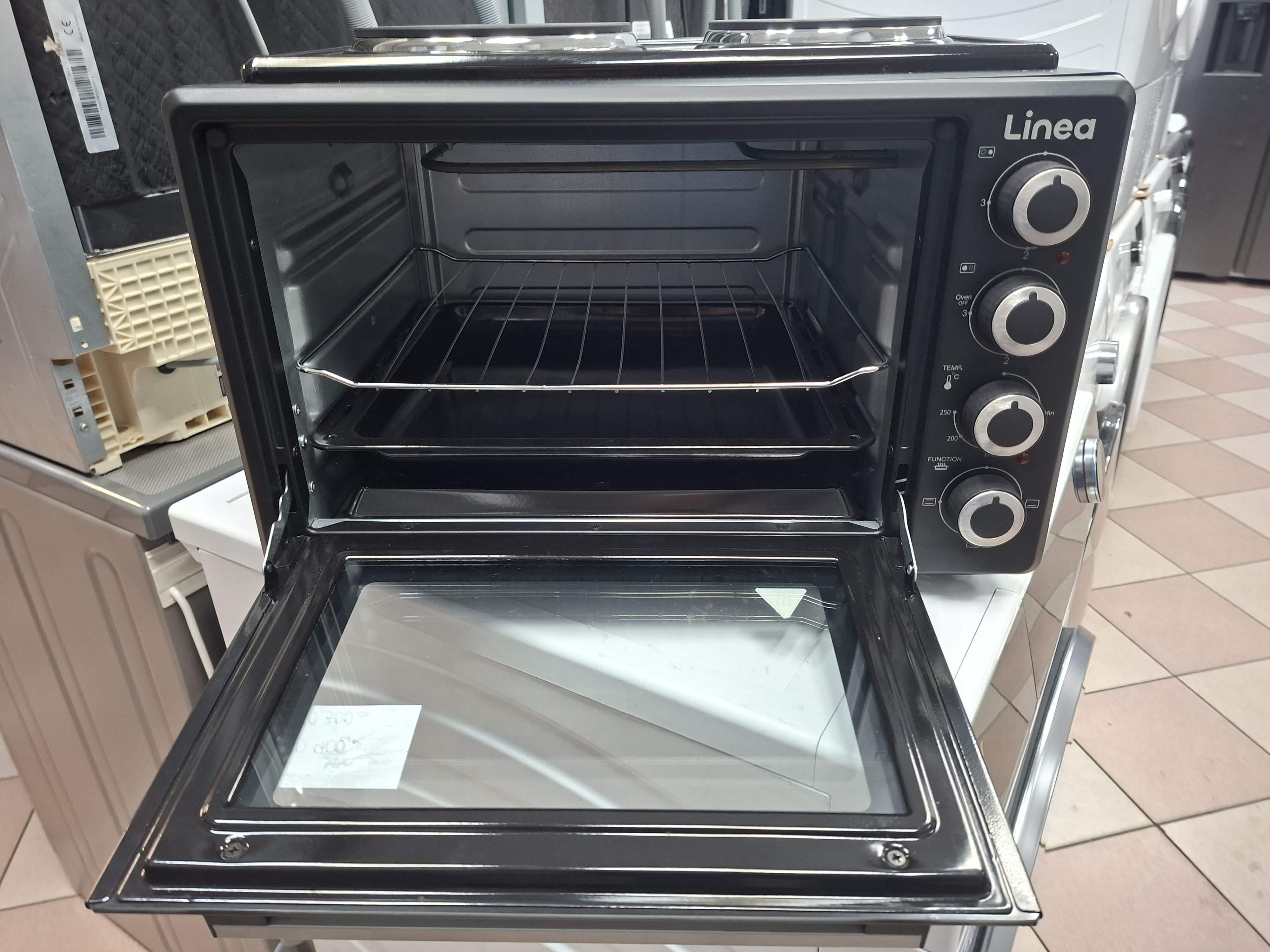 Mini Šporet Linea LMO35-0612