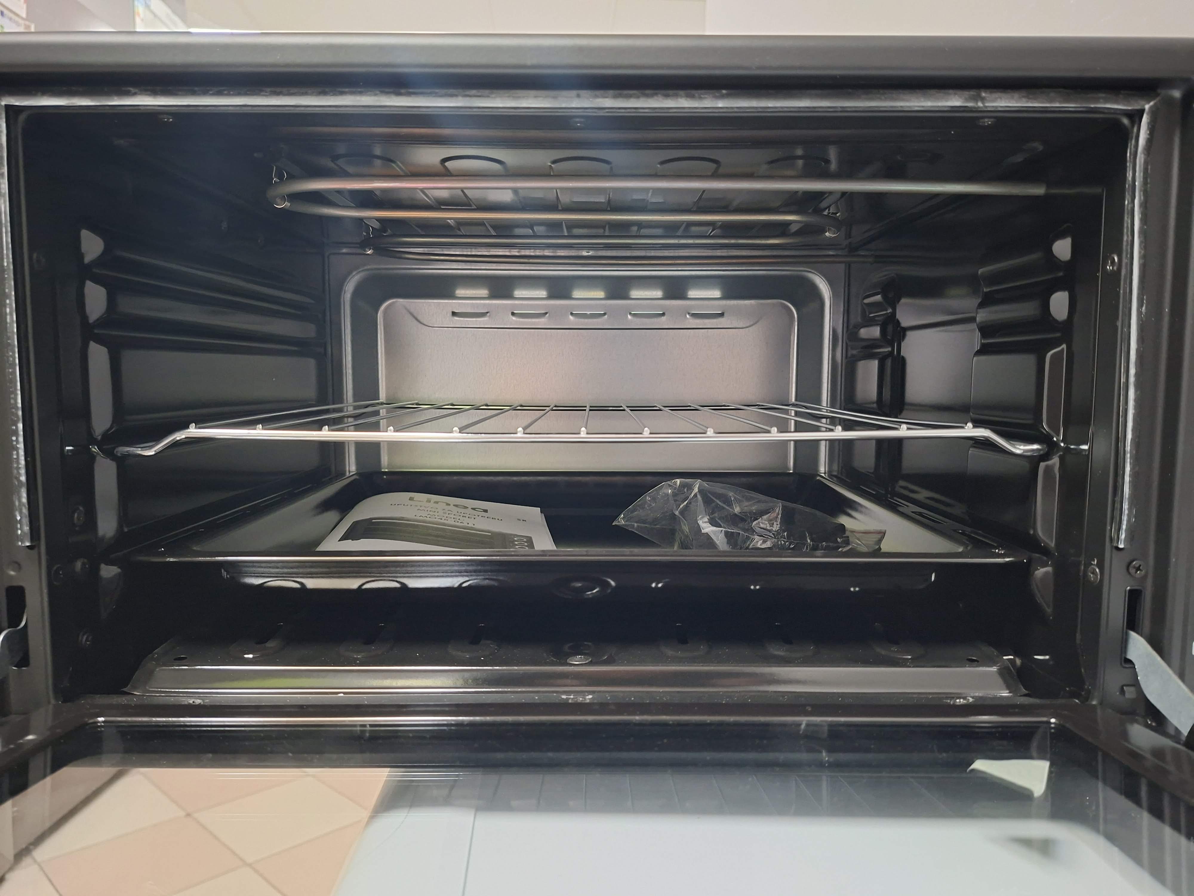 Mini šporet Linea  LMO45-0611