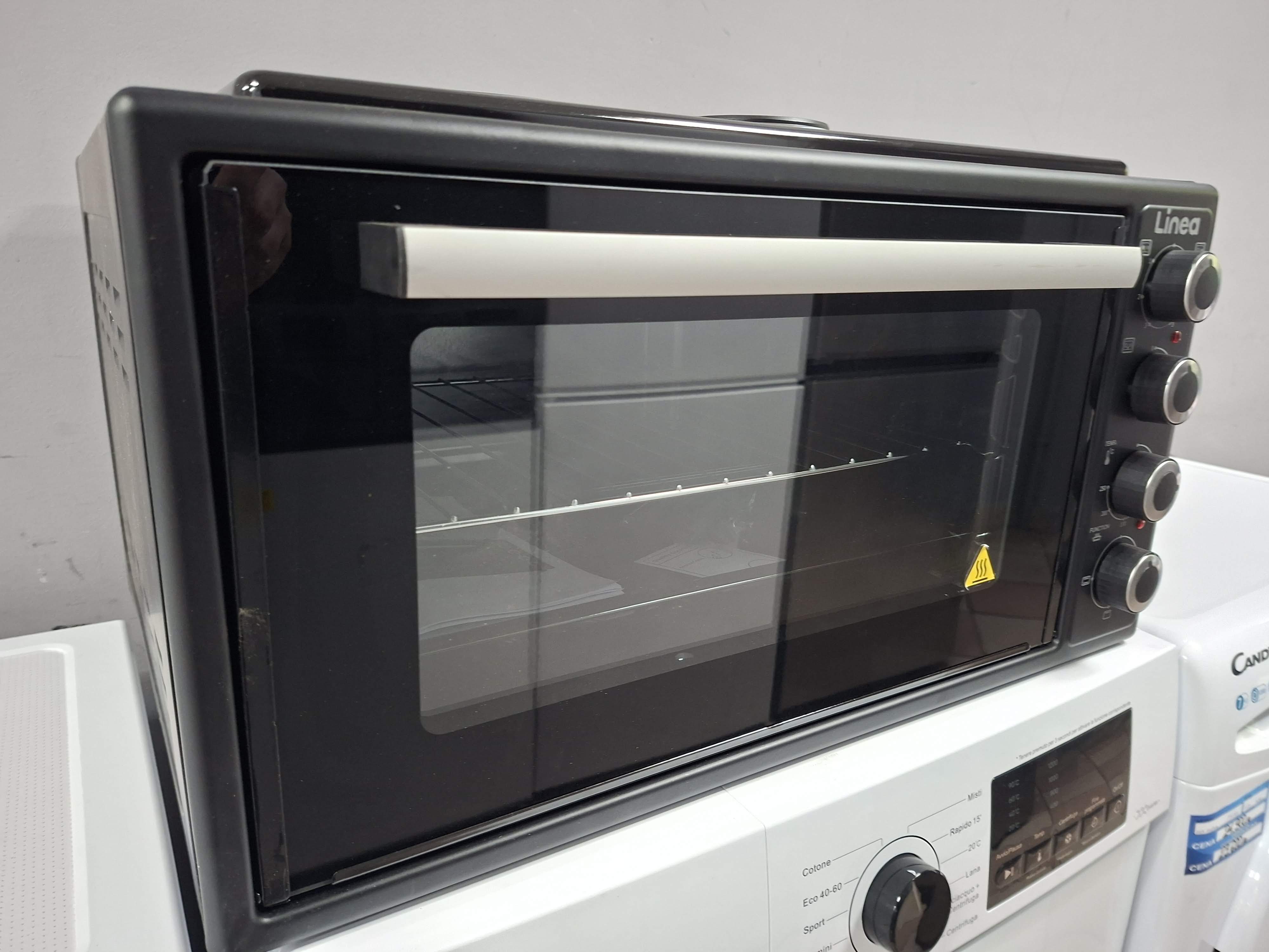Mini šporet Linea  LMO45-0611