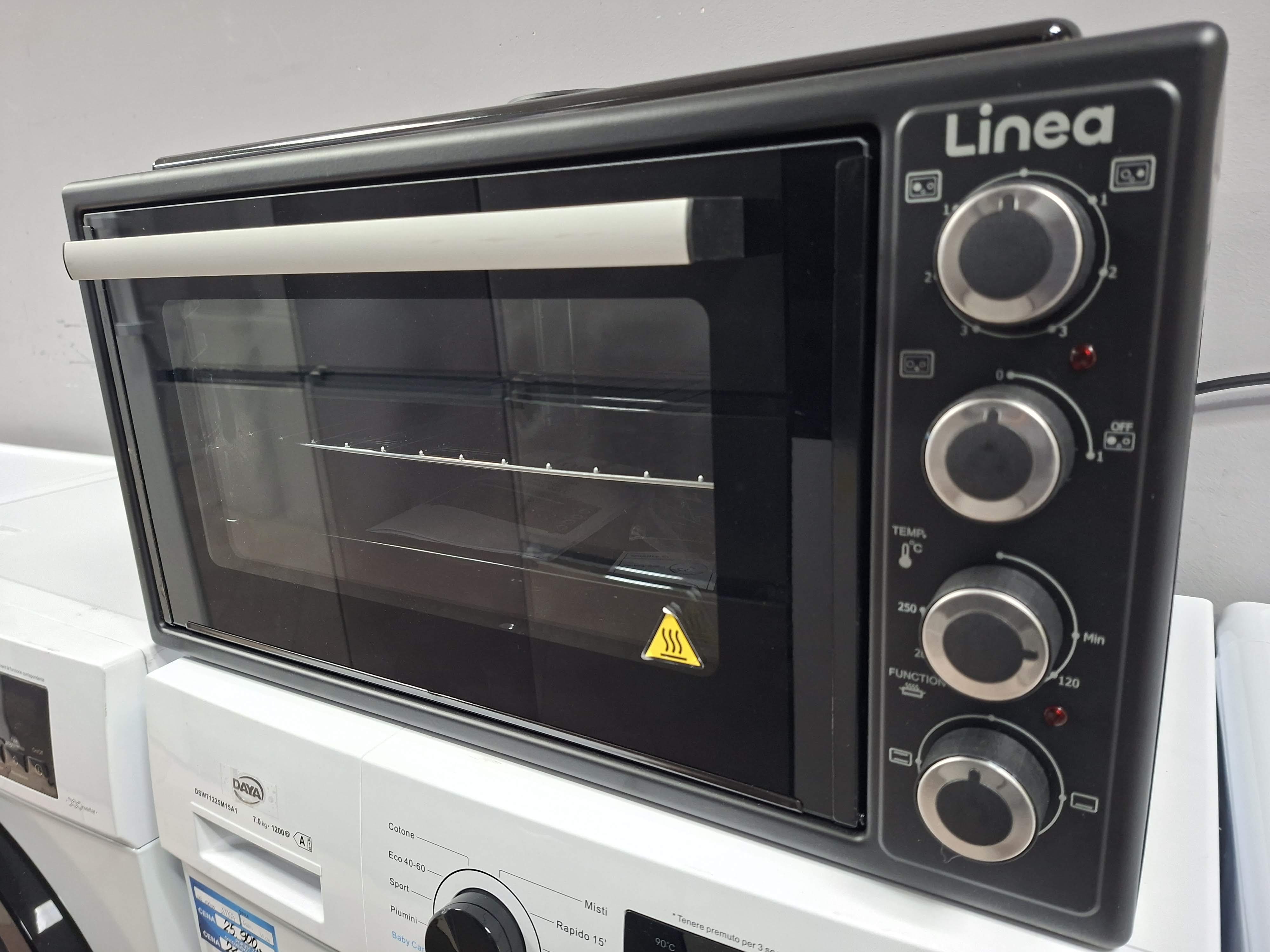 Mini šporet Linea  LMO45-0611