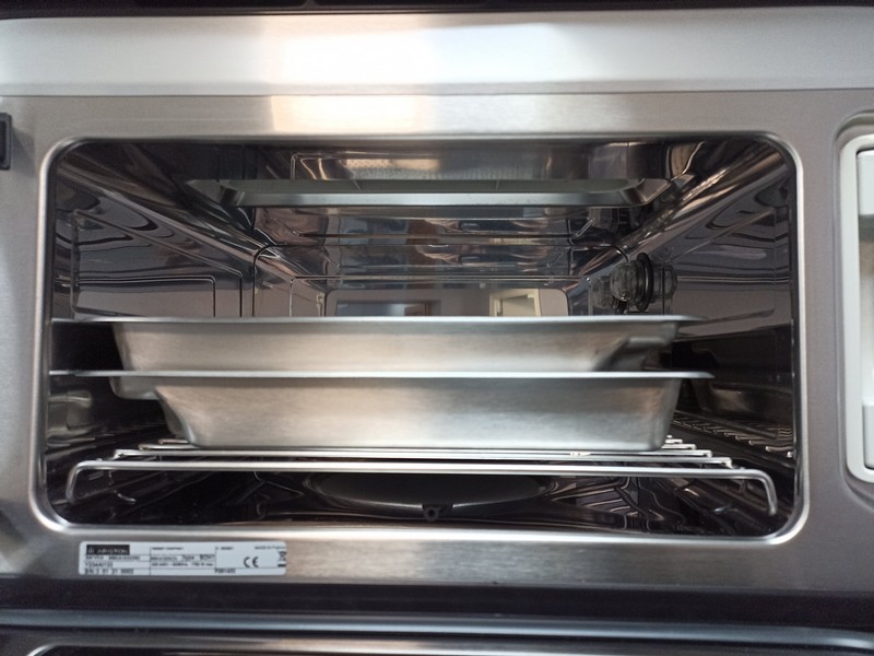 Parna Rerna Ariston MSKA 103XCN , 23L