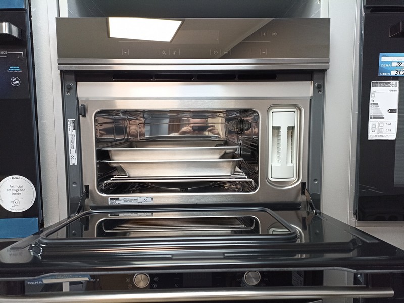 Parna Rerna Ariston MSKA 103XCN , 23L