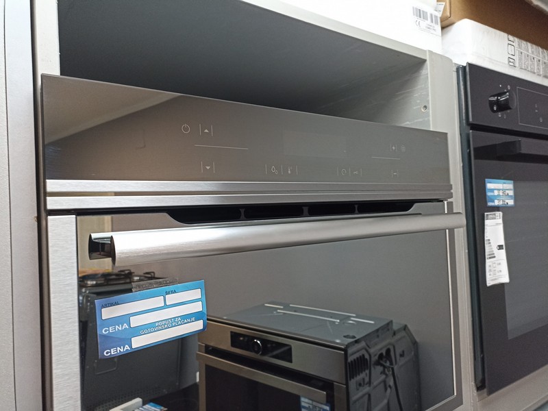 Parna Rerna Ariston MSKA 103XCN , 23L