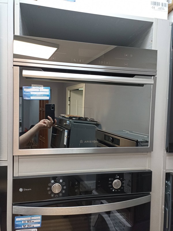 Parna Rerna Ariston MSKA 103XCN , 23L
