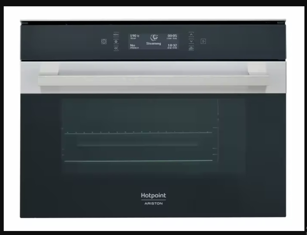Parna Rerna Hotpoint Ariston MS 998 IX HA , 29L