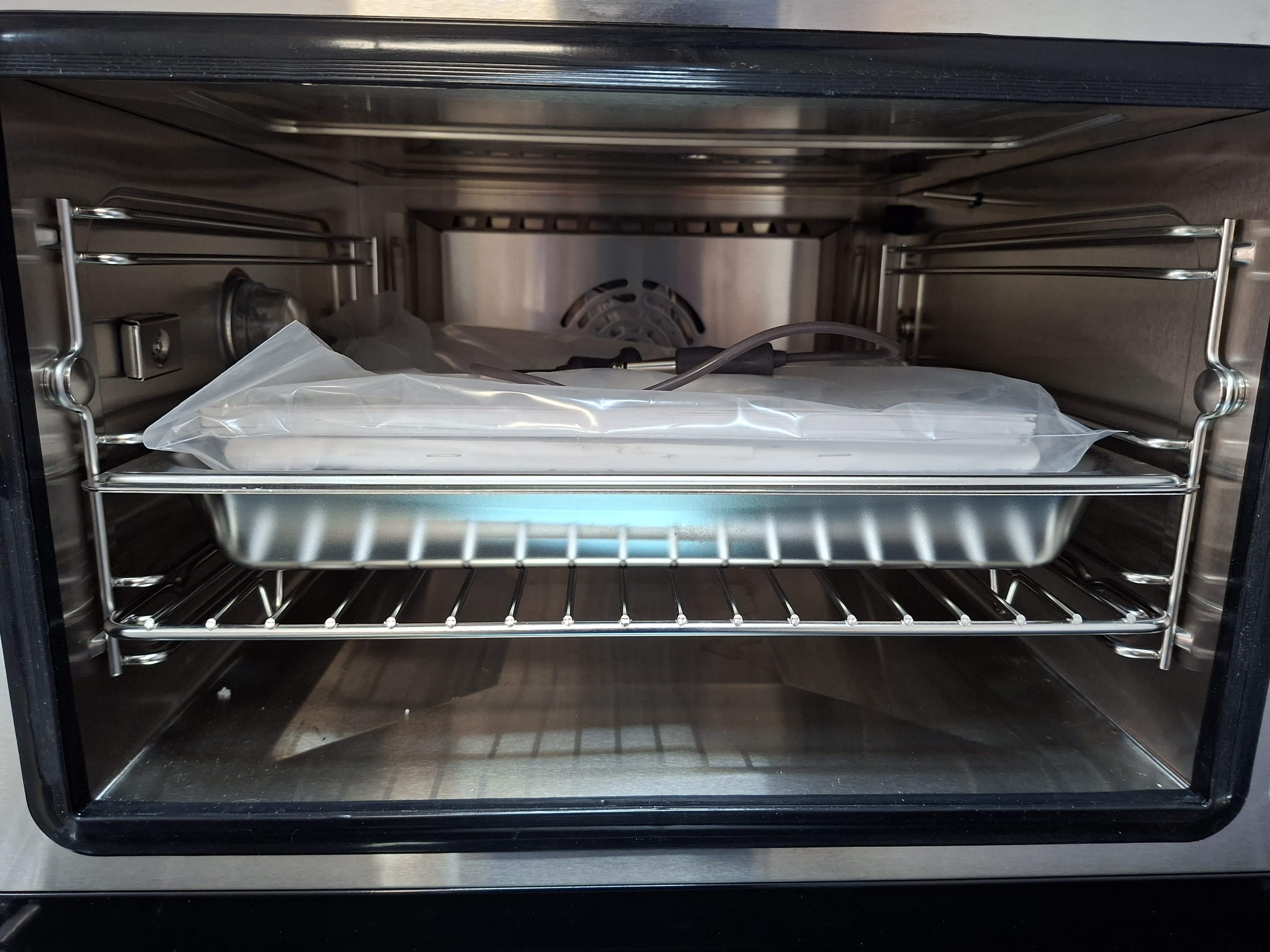 Parna Rerna Hotpoint Ariston MS 998 IX HA , 29L