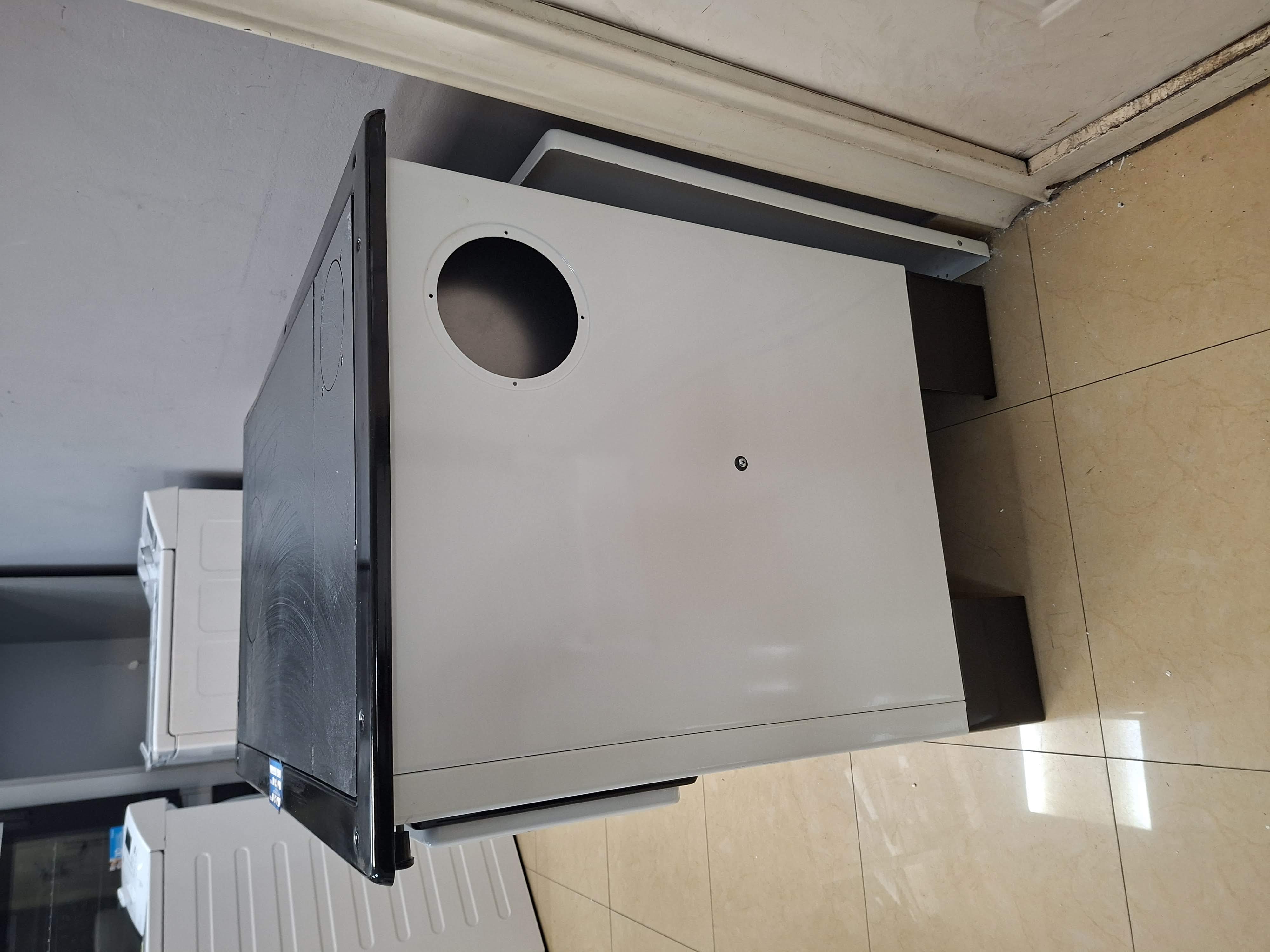 Peć na čvrsto gorivo ALFA PLAM 55