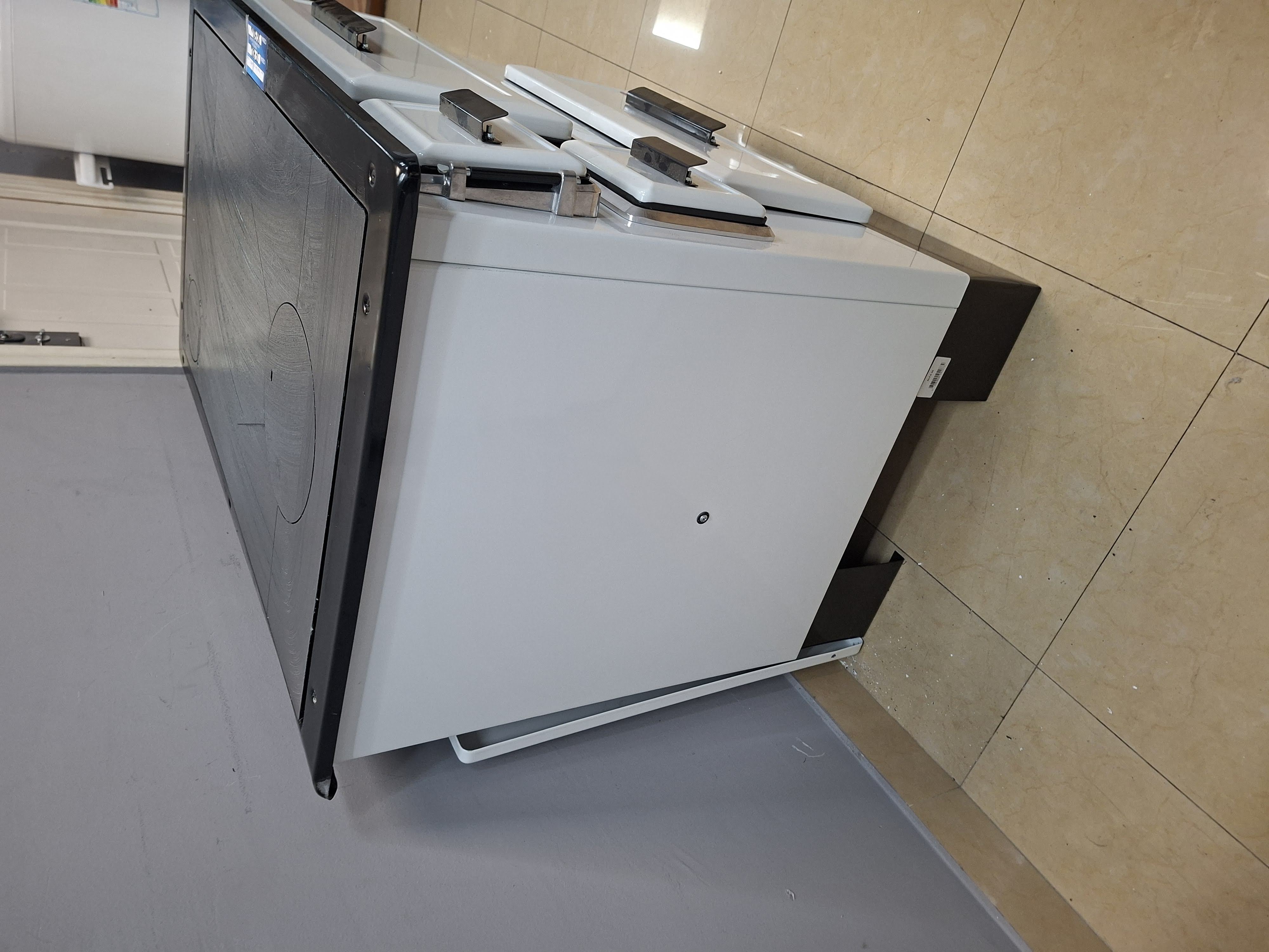 Peć na čvrsto gorivo ALFA PLAM 55