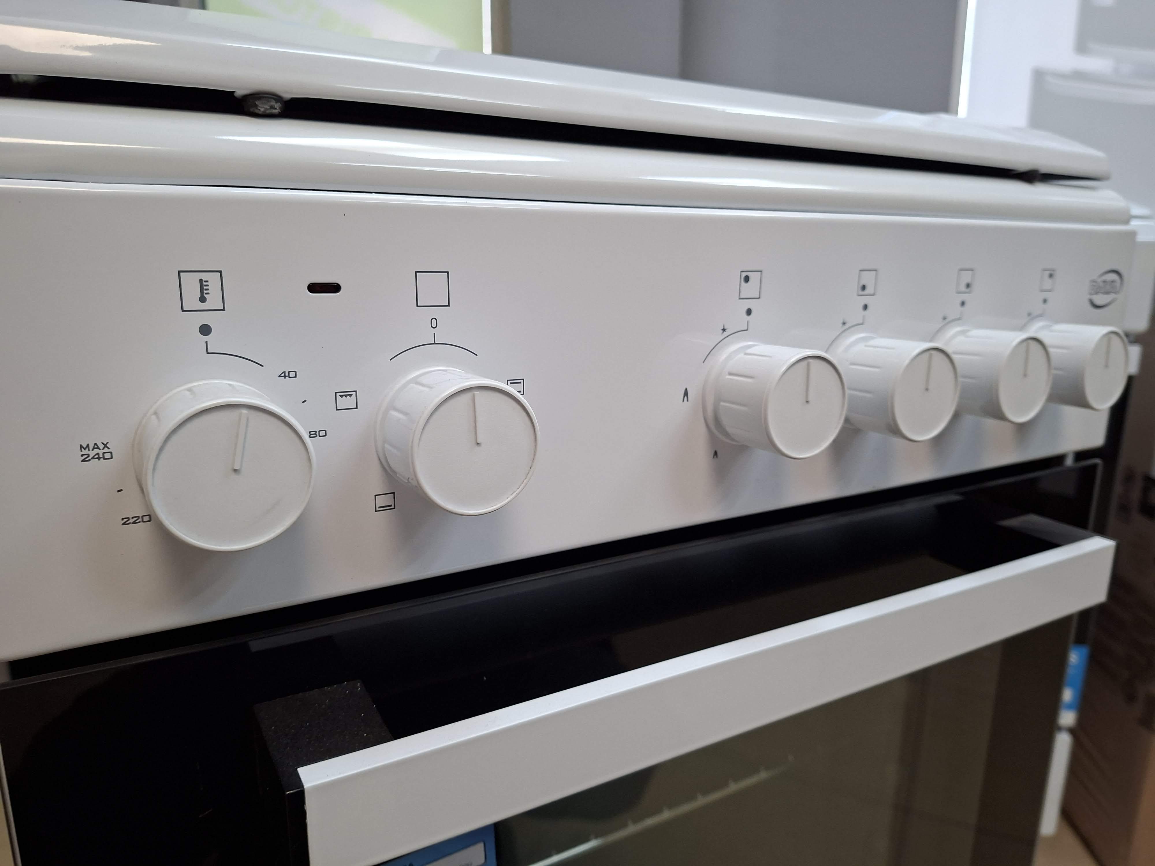 Plinski Šporet Daya CG50FE , 50 cm.