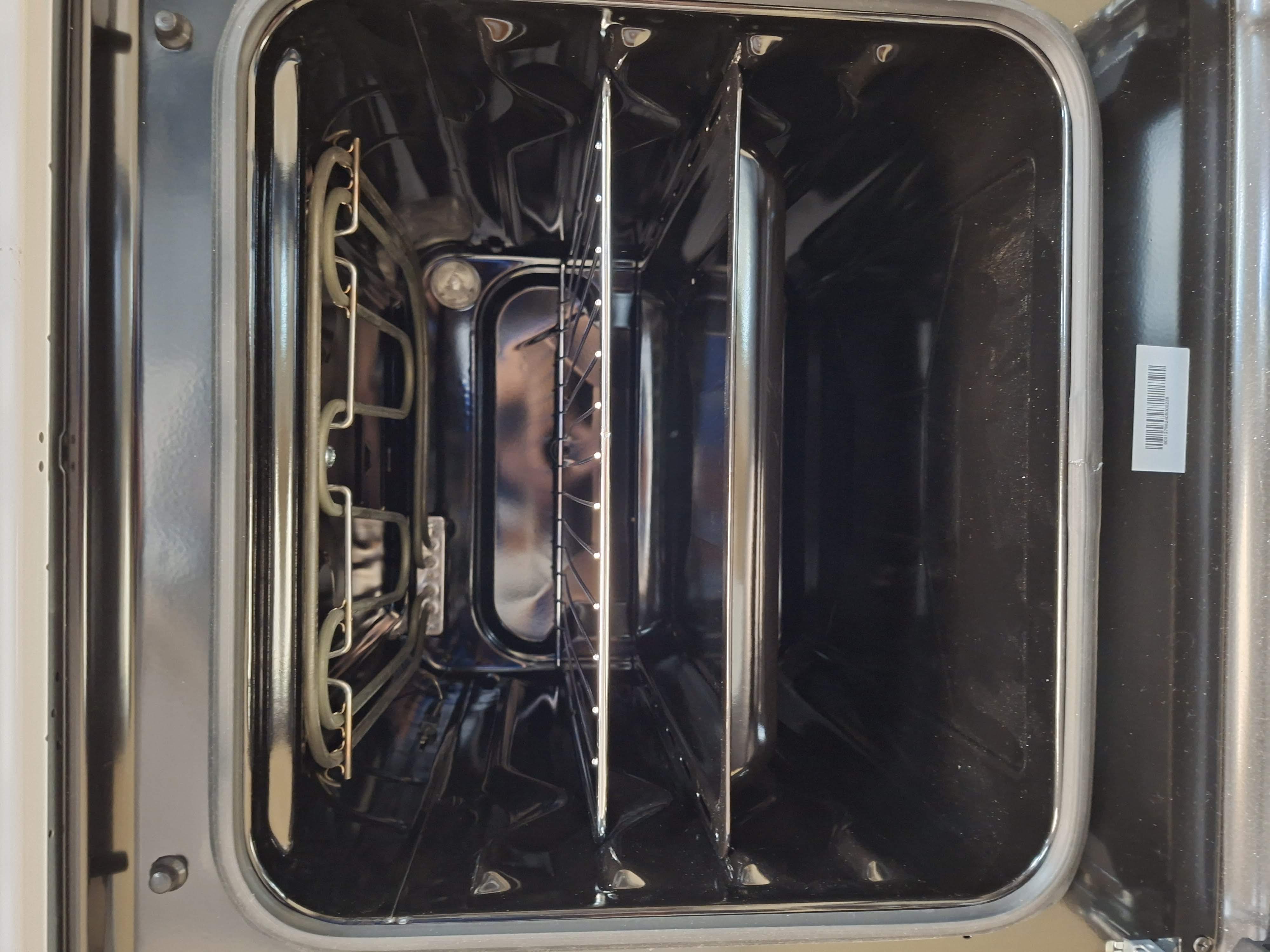 Plinski Šporet Daya CG50FE , 50 cm.