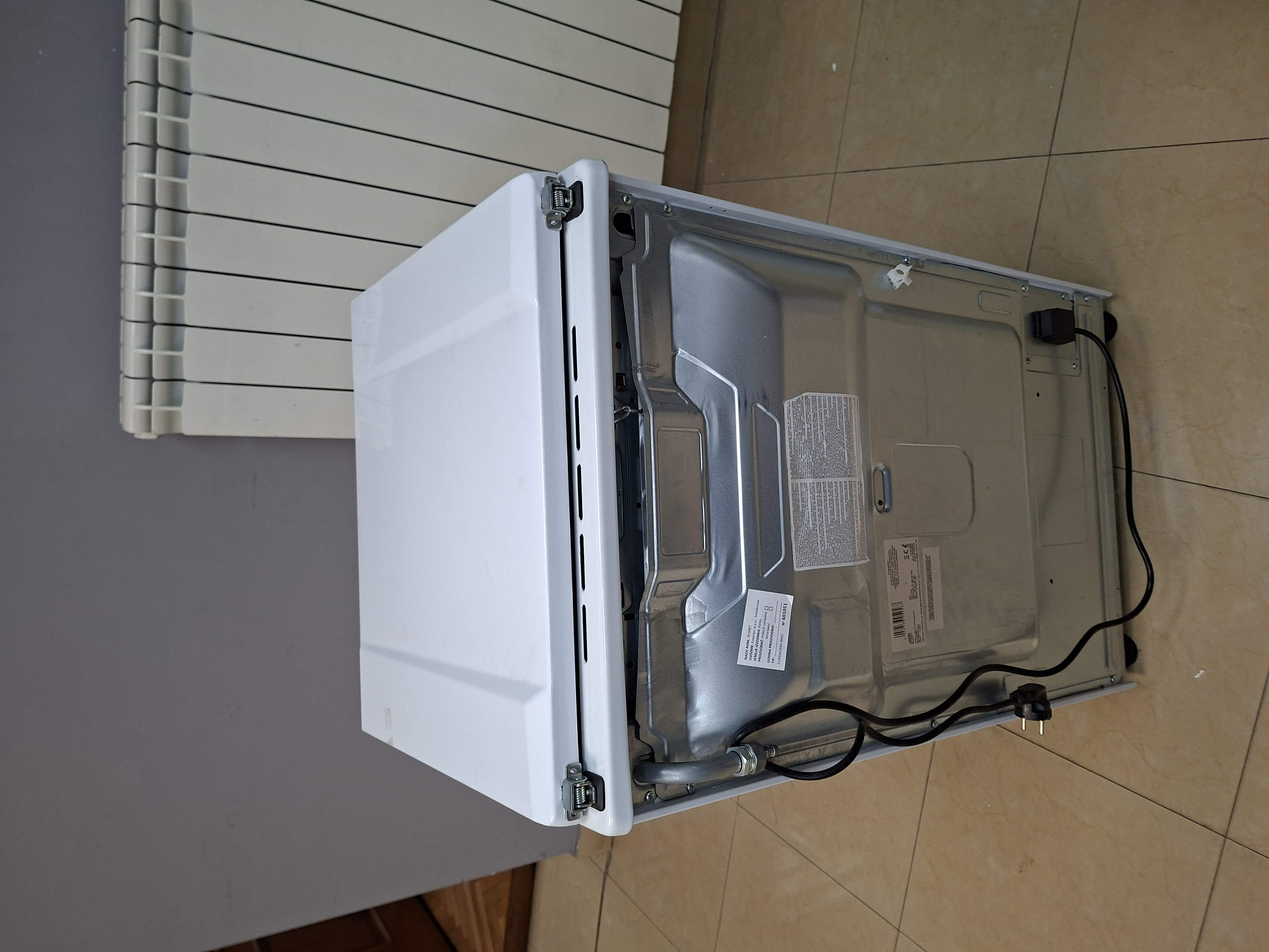 Plinski Šporet Daya CG50FE , 50 cm.