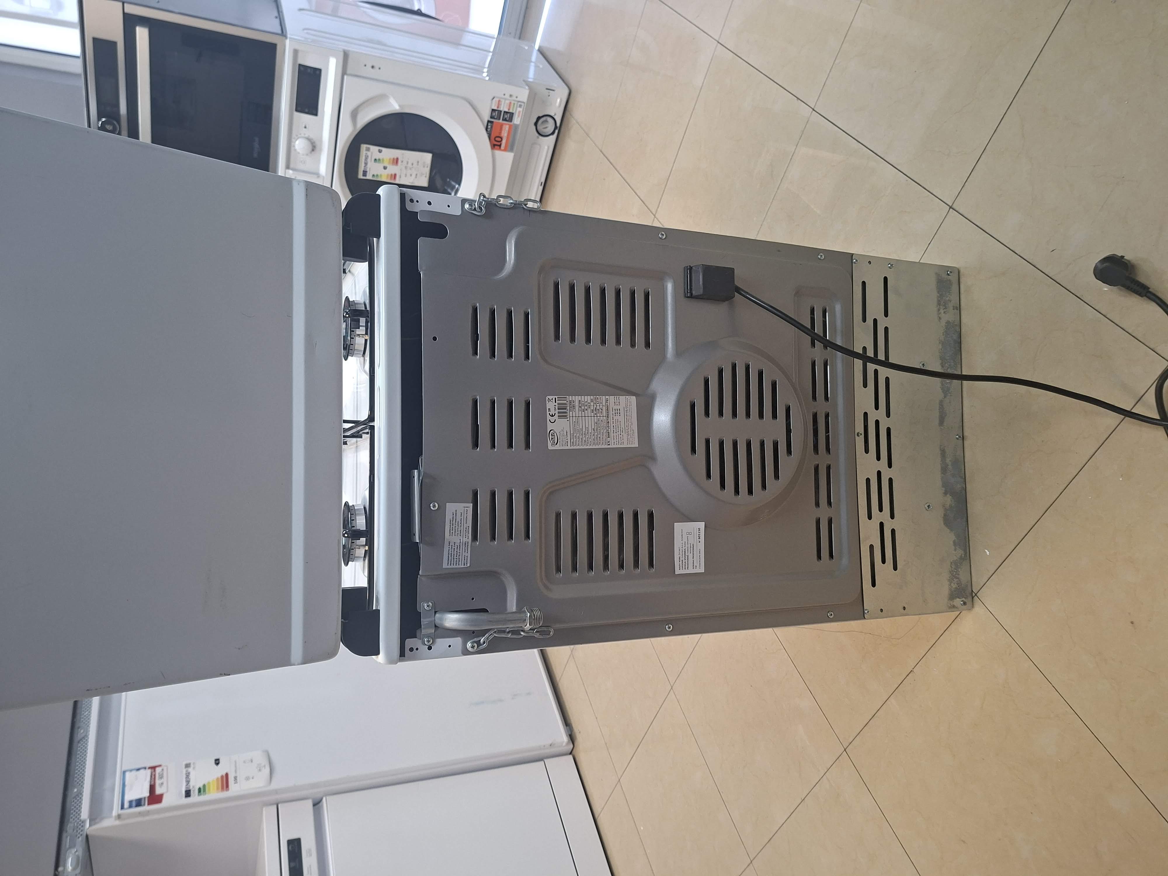Plinski Šporet Daya DKGC50EG (2) , 50 cm.