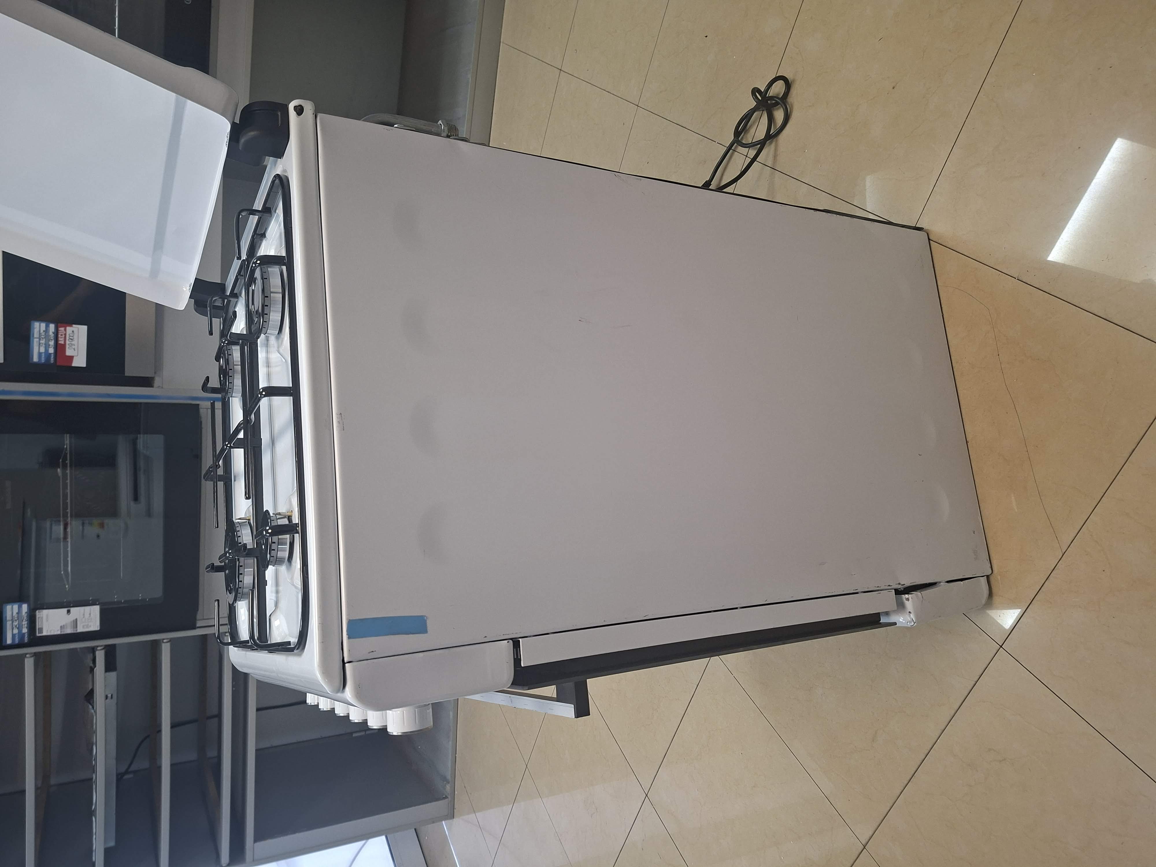 Plinski Šporet Daya DKGC50EG (2) , 50 cm.