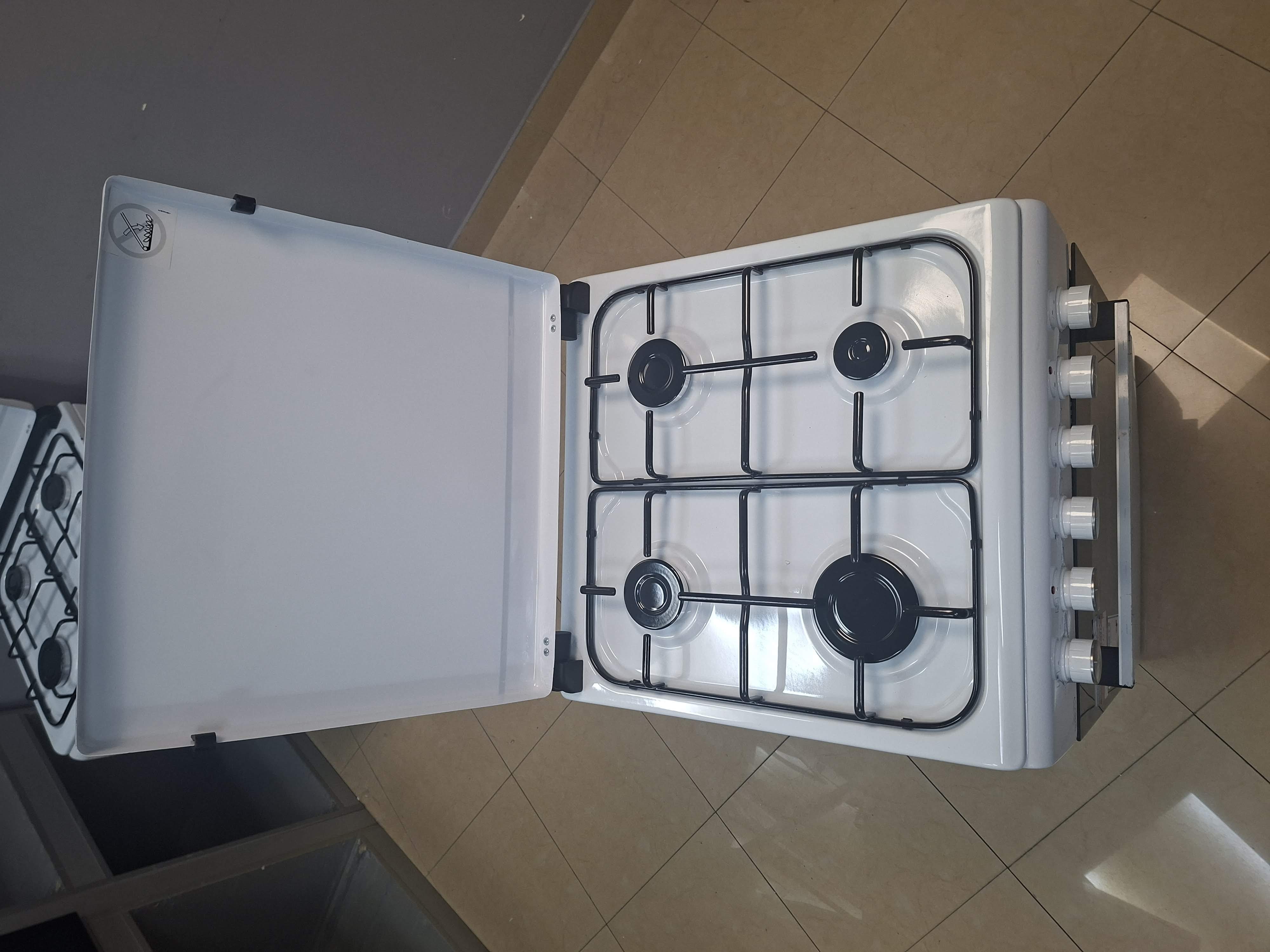 Plinski Šporet Daya DKGC50EG (2) , 50 cm.