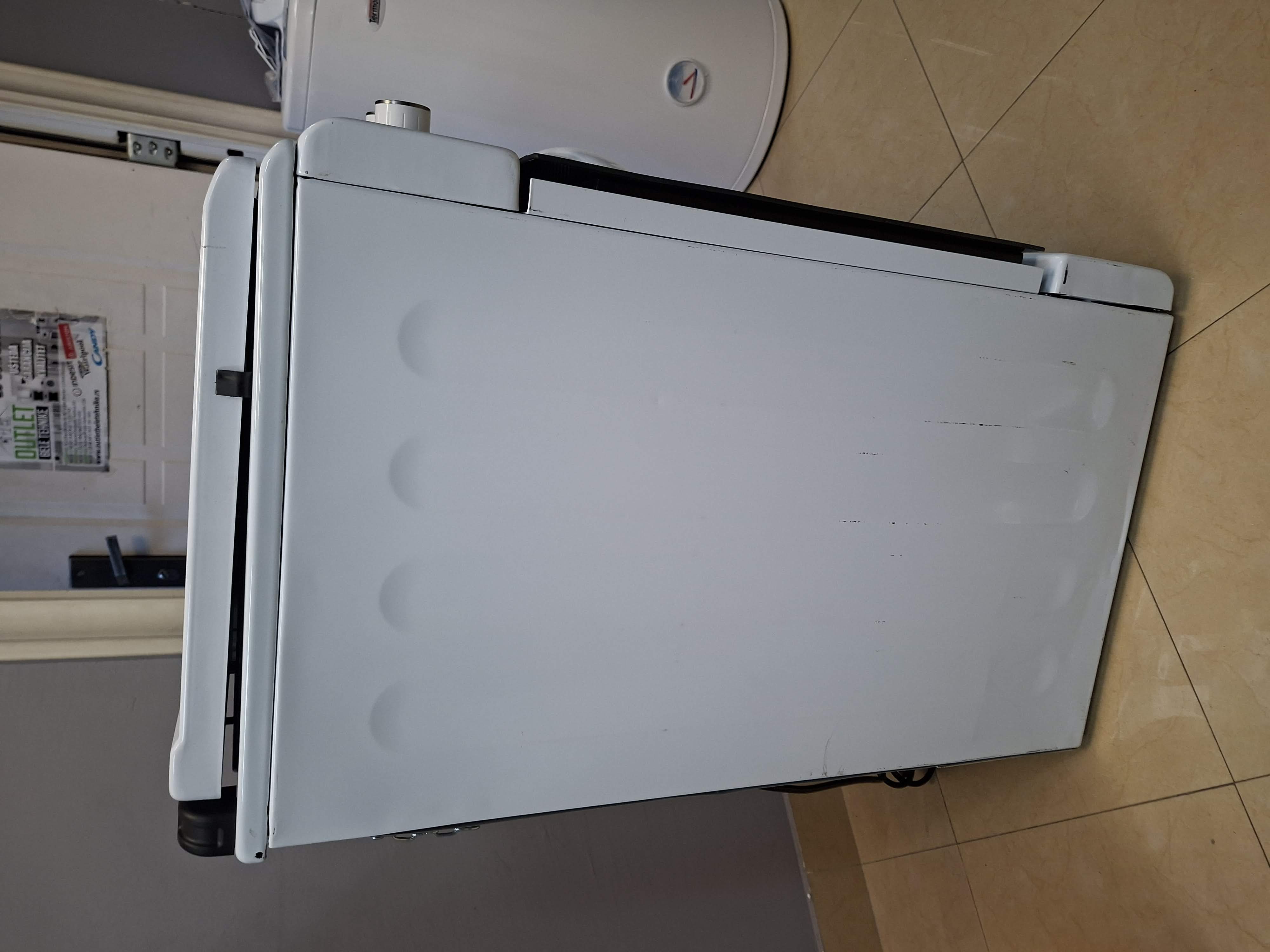 Plinski Šporet Daya DKGC50EG , 50 cm.