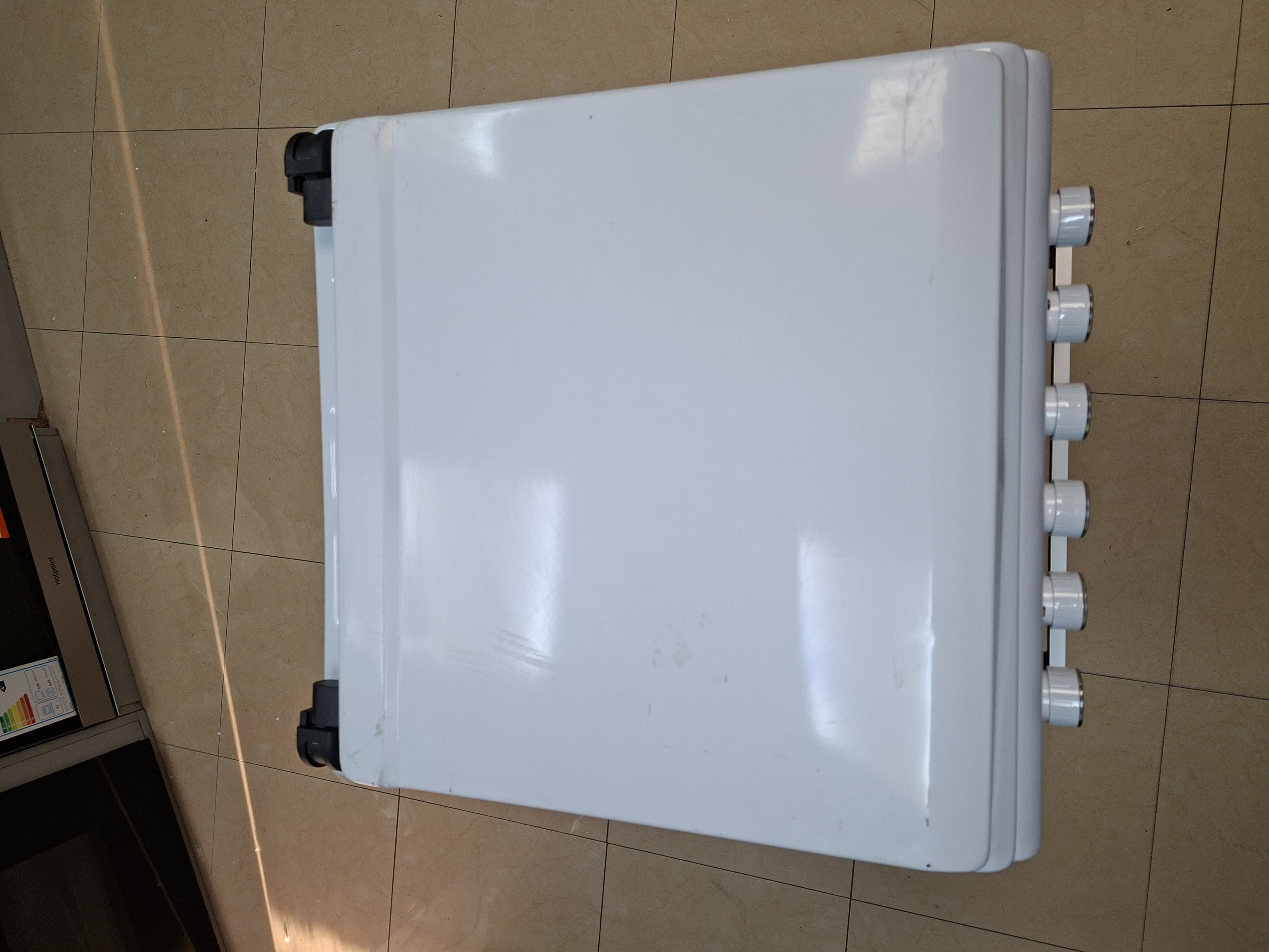 Plinski Šporet Daya DKGC50EG , 50 cm.