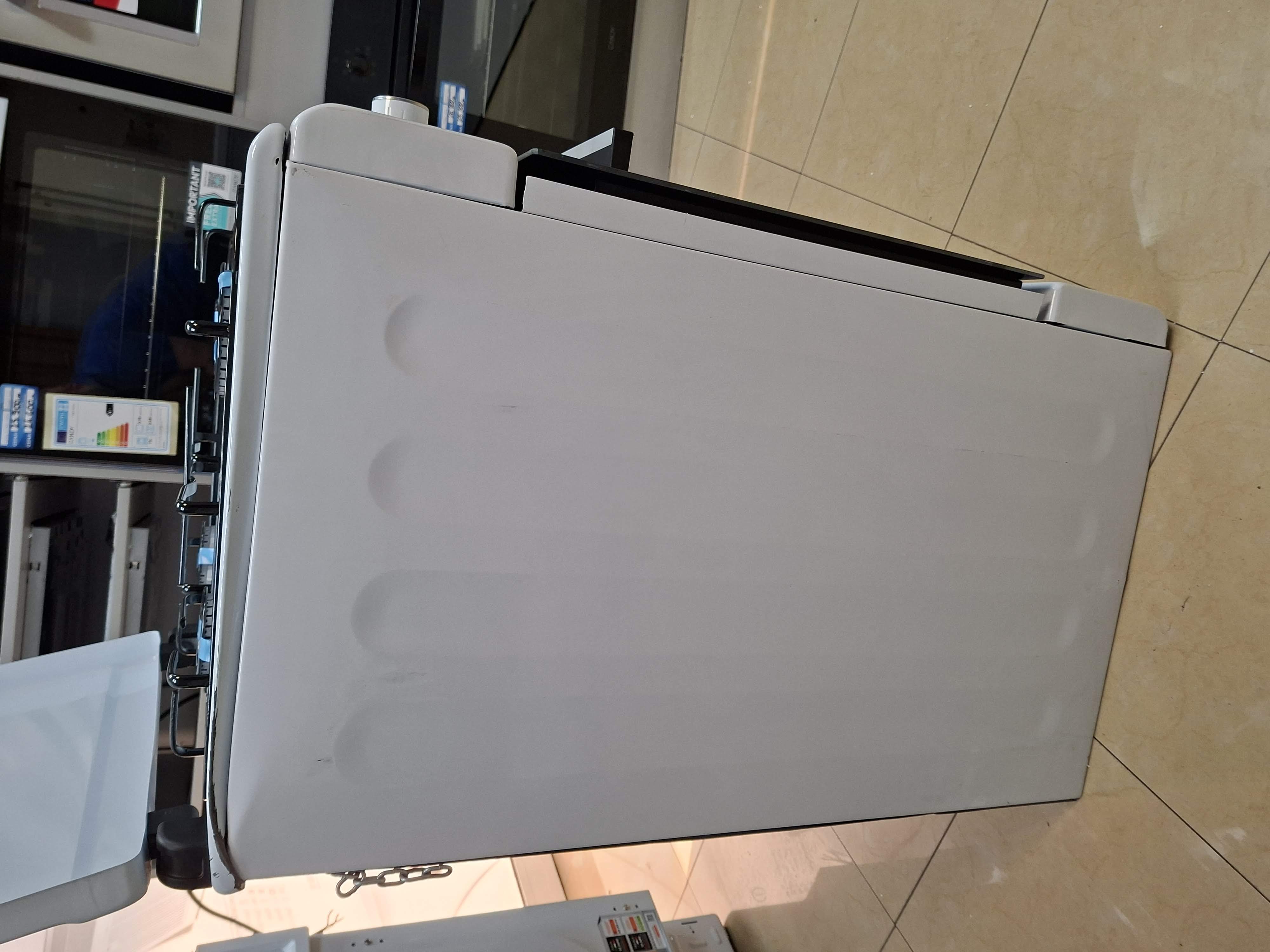 Plinski Šporet Daya DKGC50EG , 50 cm.