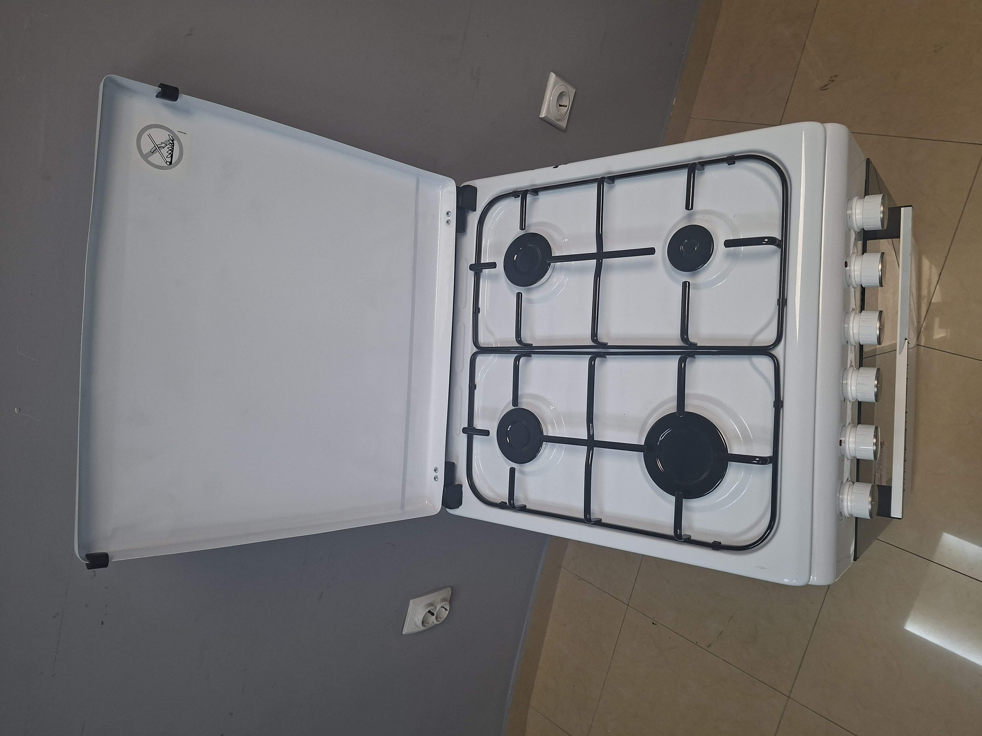 Plinski Šporet Daya DKGC50EG , 50 cm.