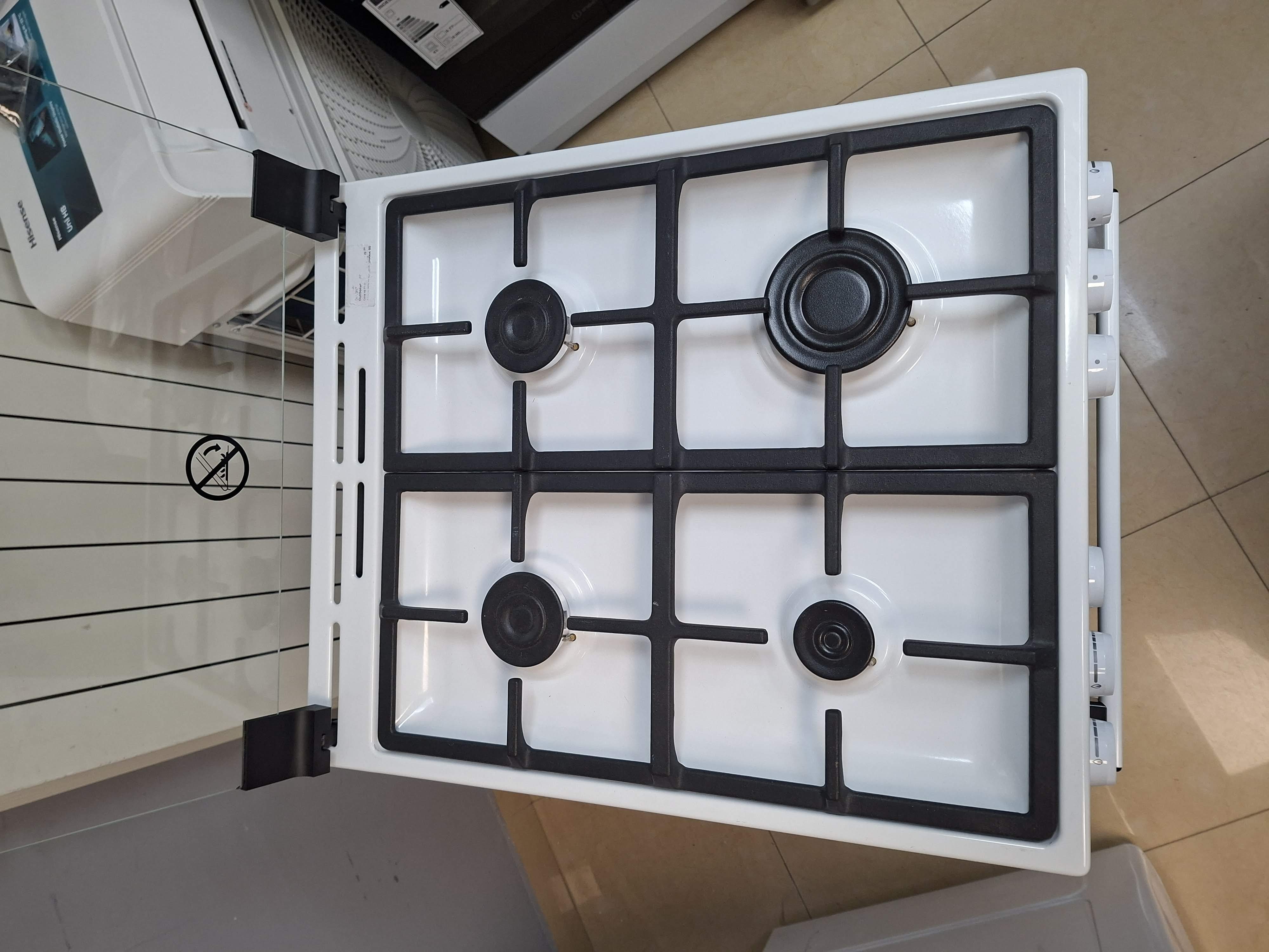 Plinski Šporet Gorenje GG5WF , 50 cm.