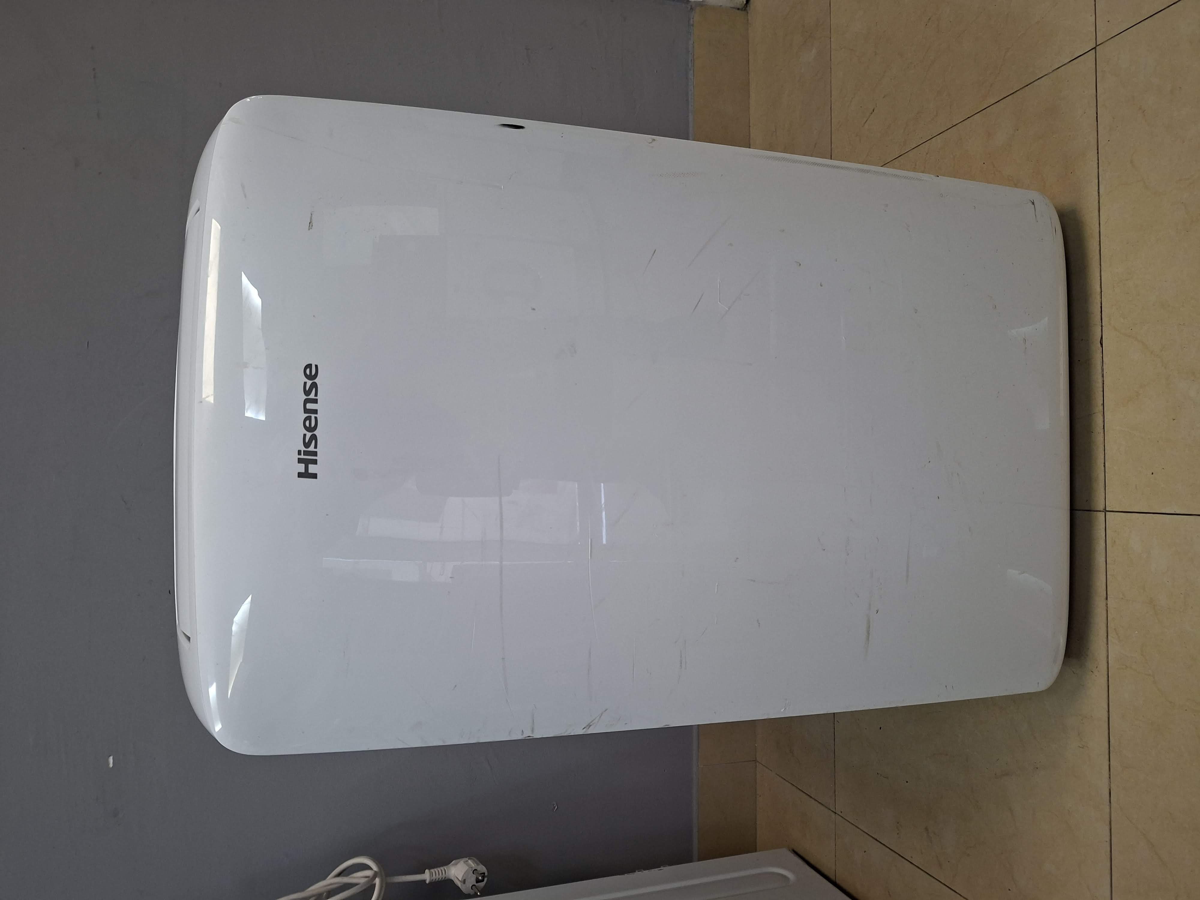 Pokretna klima Hisense APC12 , 12000 btu