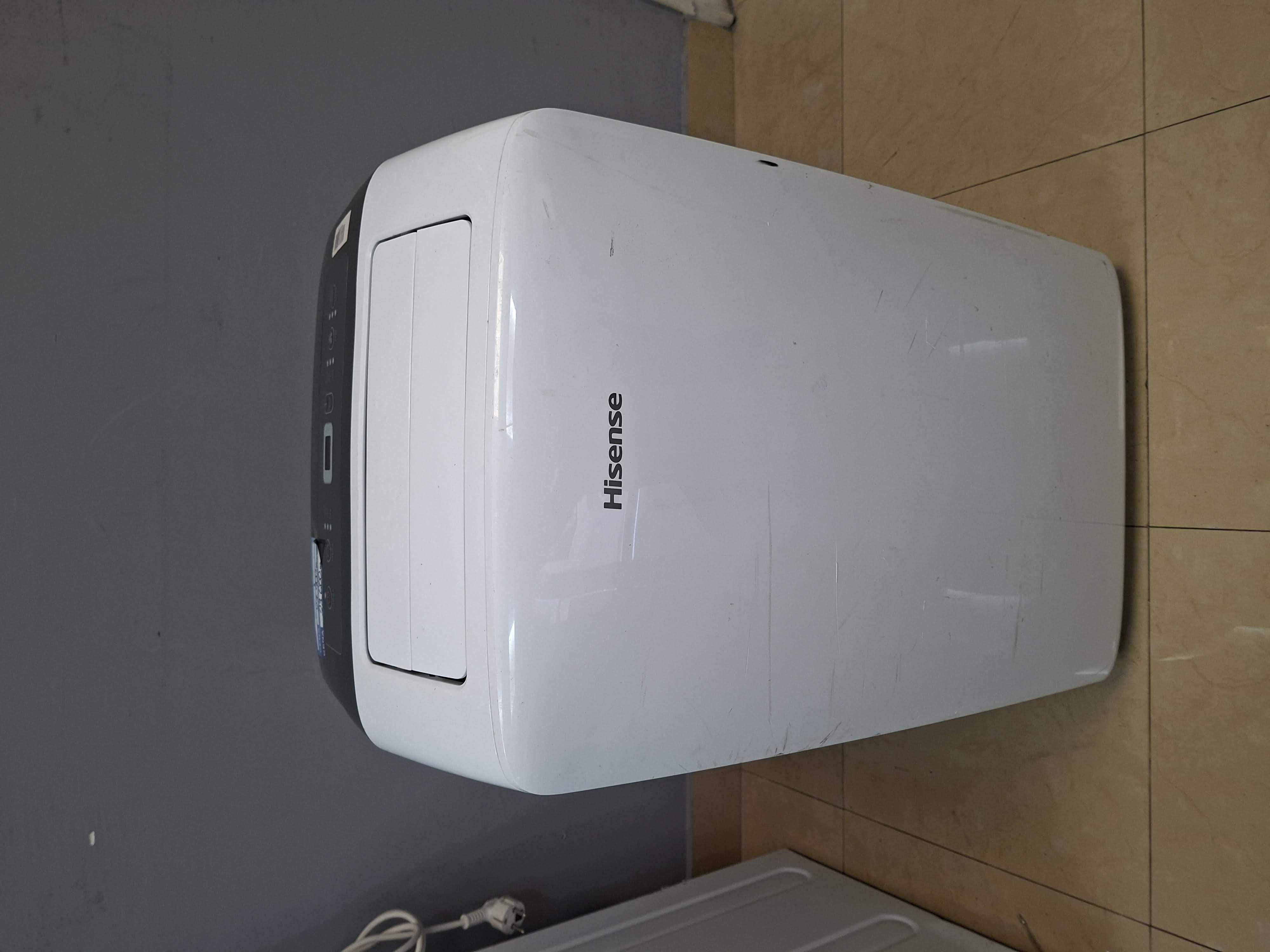Pokretna klima Hisense APC12 , 12000 btu