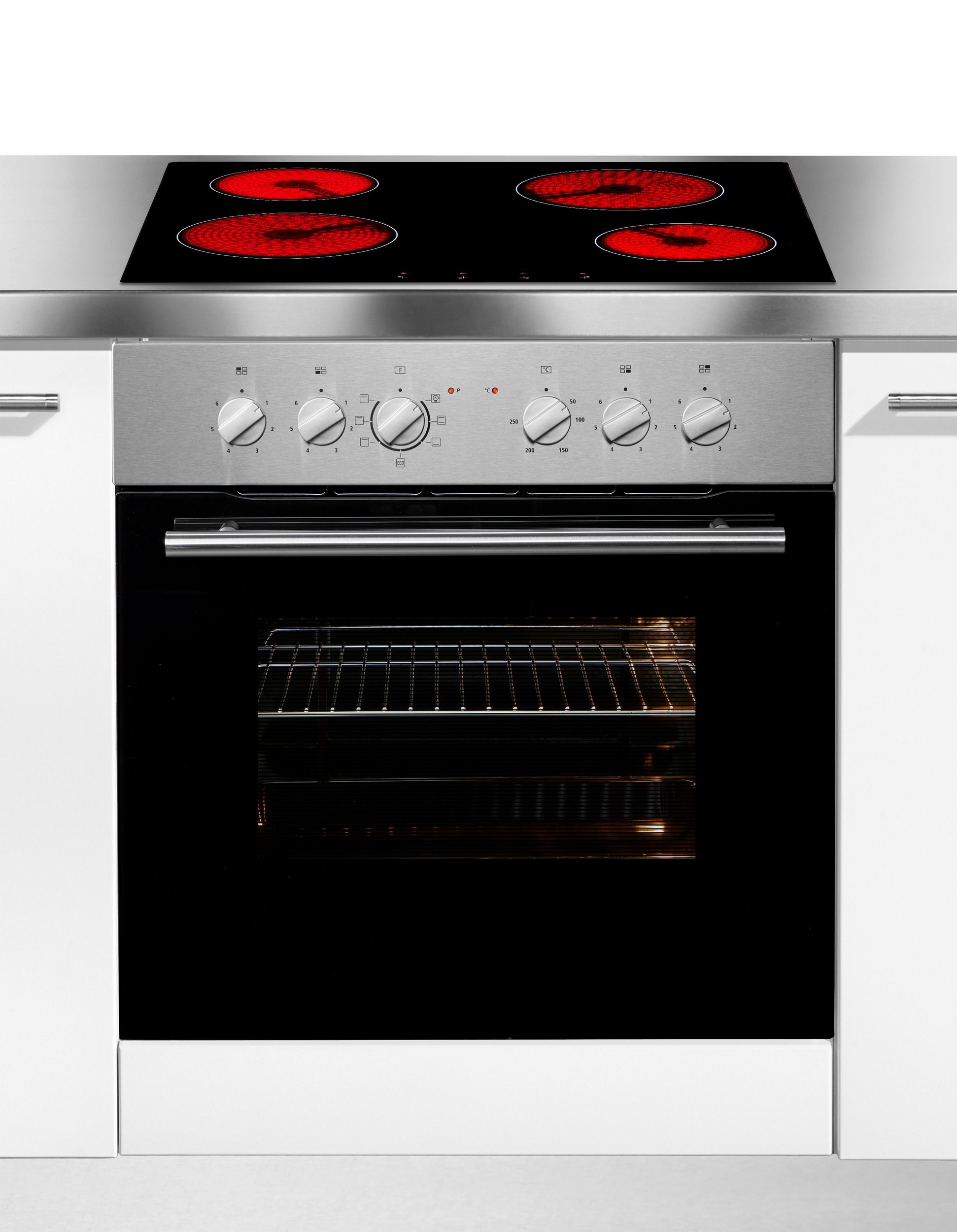 Set (Rerna+Ploča) Hanseatic HB75AS+HC46CB