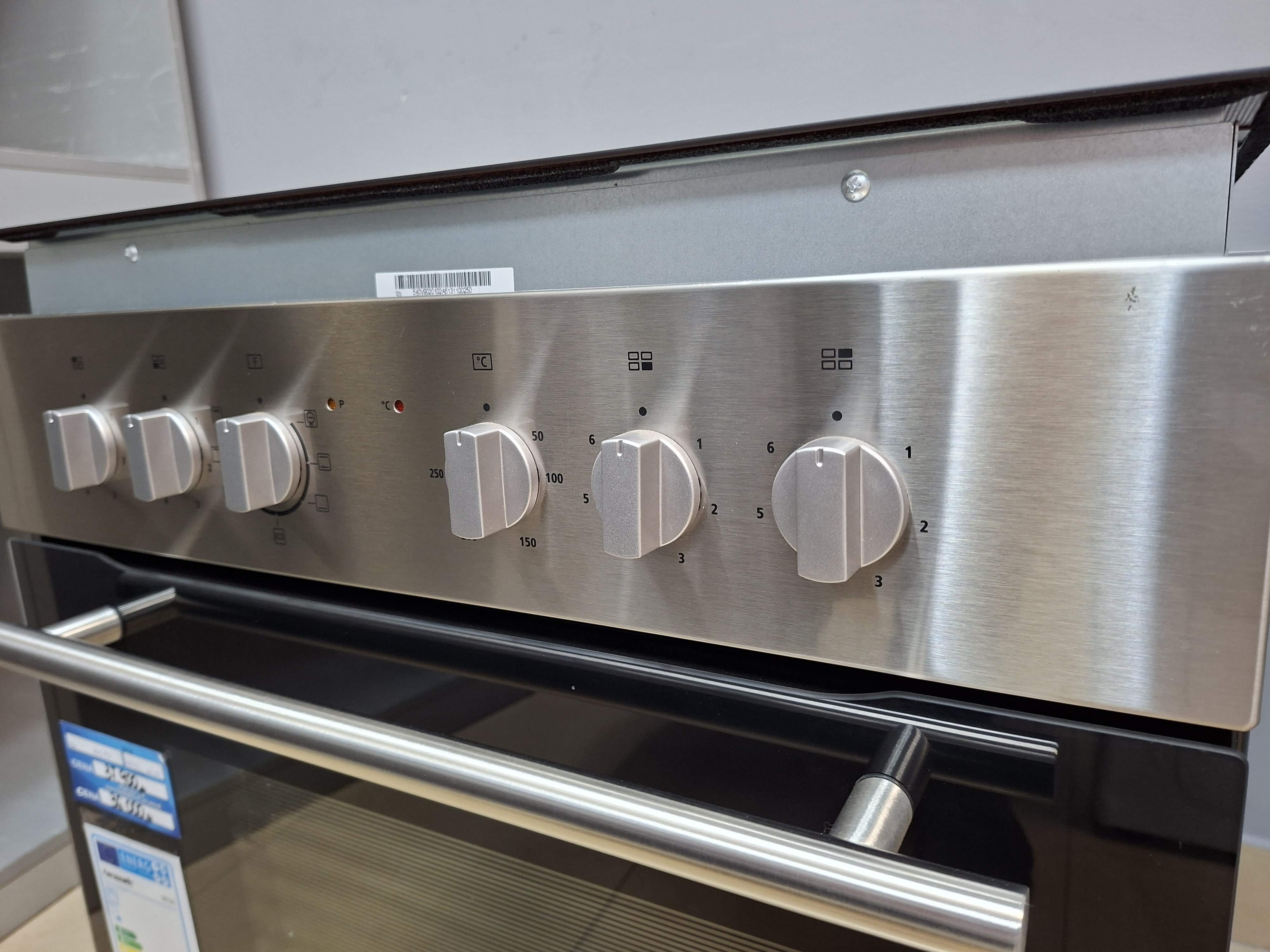 Set (Rerna+Ploča) Hanseatic HB75AS+HC46CB