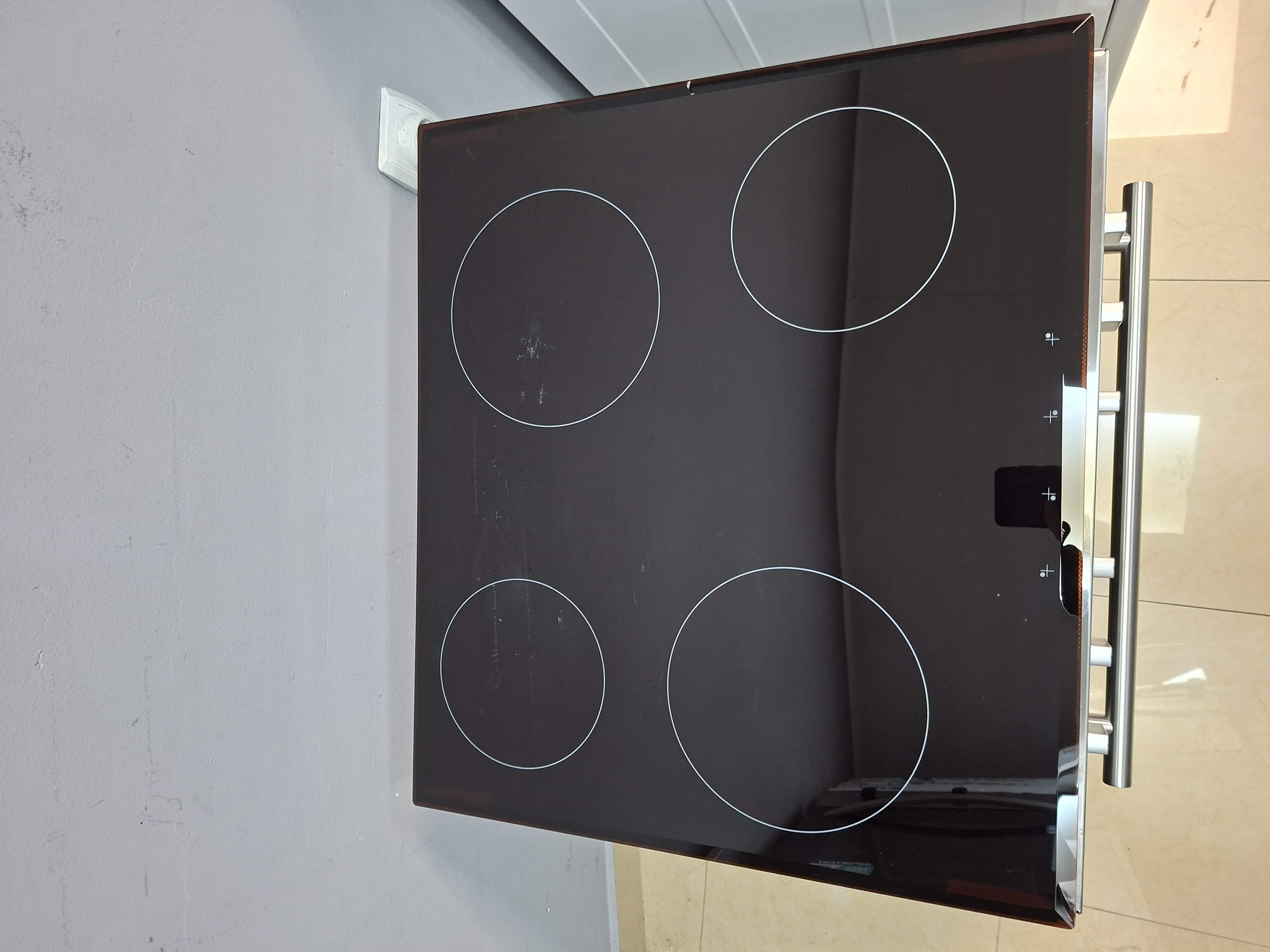 Set (Rerna+Ploča) Hanseatic HB75AS+HC46CB