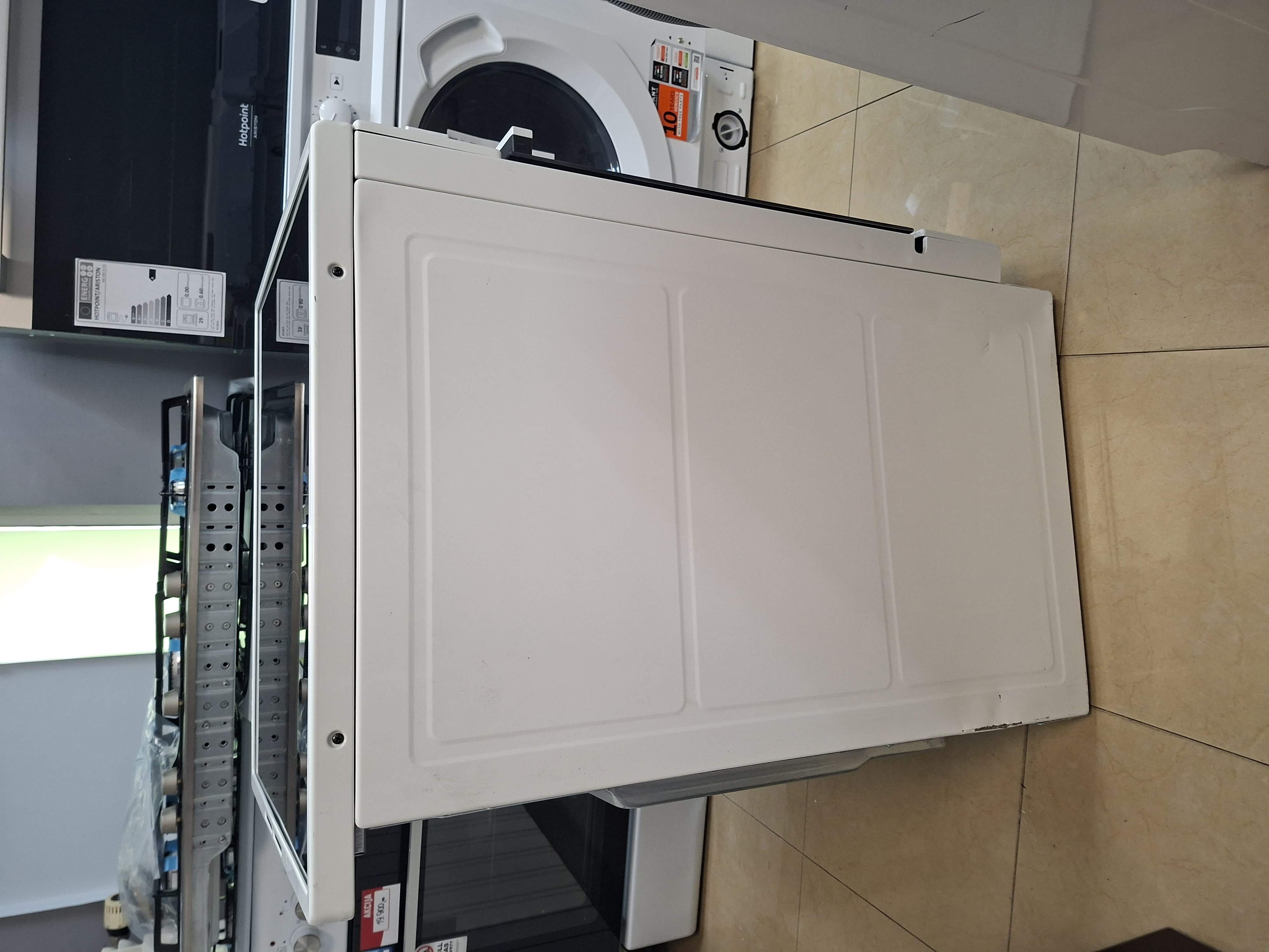 Šporet AEG CCB50090BW , 60l